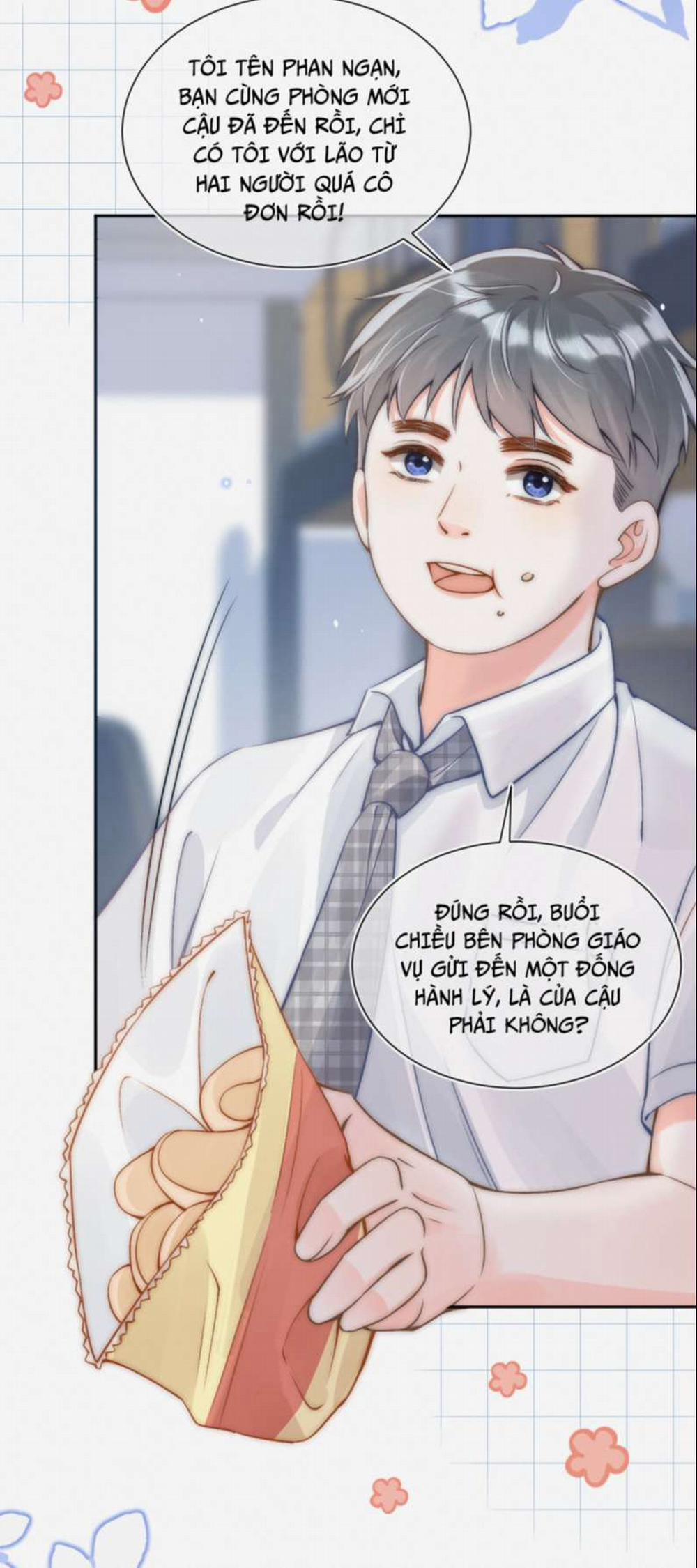 Ánh Trăng Vì Tôi Mà Đến 5 trang 9