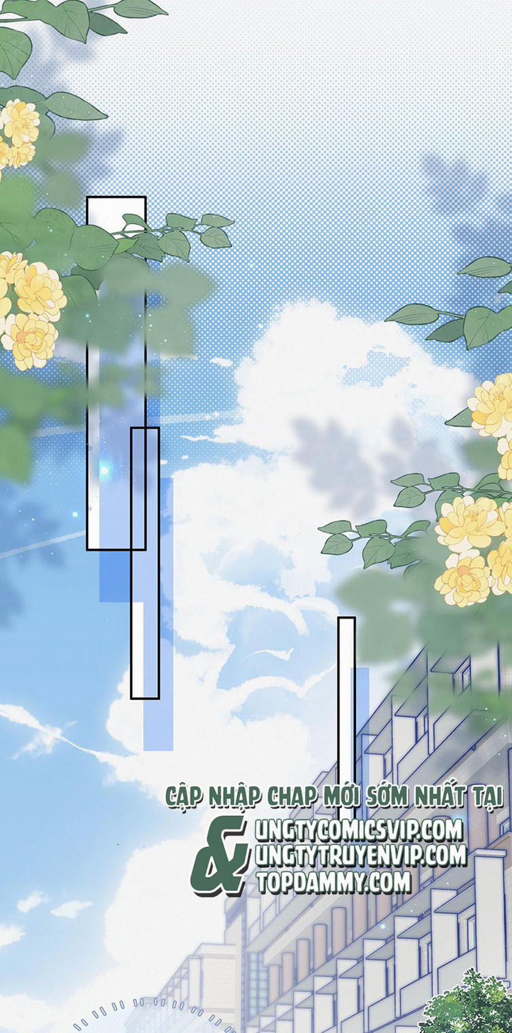 Ánh Trăng Vì Tôi Mà Đến 6 trang 1