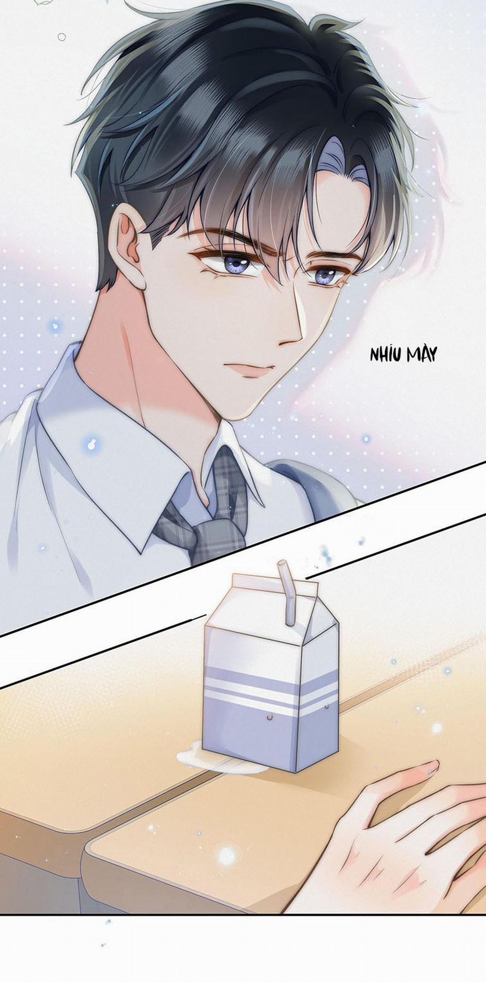 Ánh Trăng Vì Tôi Mà Đến 6 trang 10