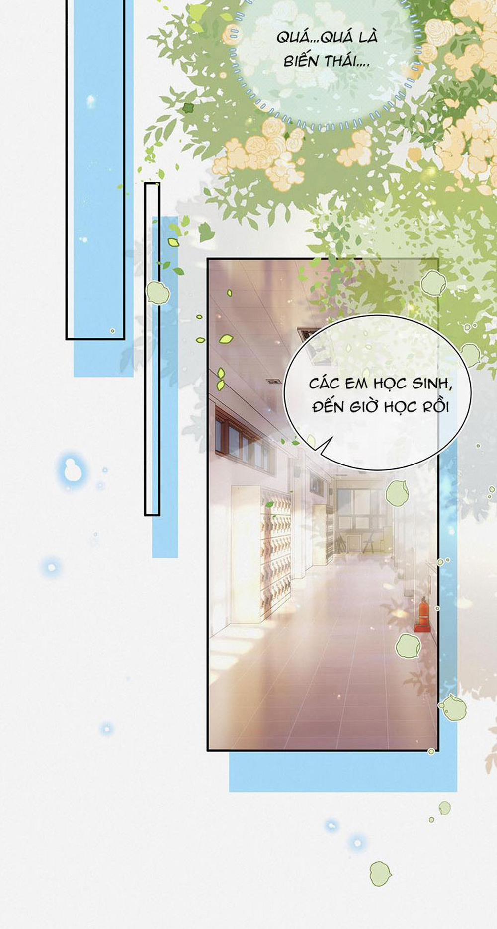 Ánh Trăng Vì Tôi Mà Đến 6 trang 15