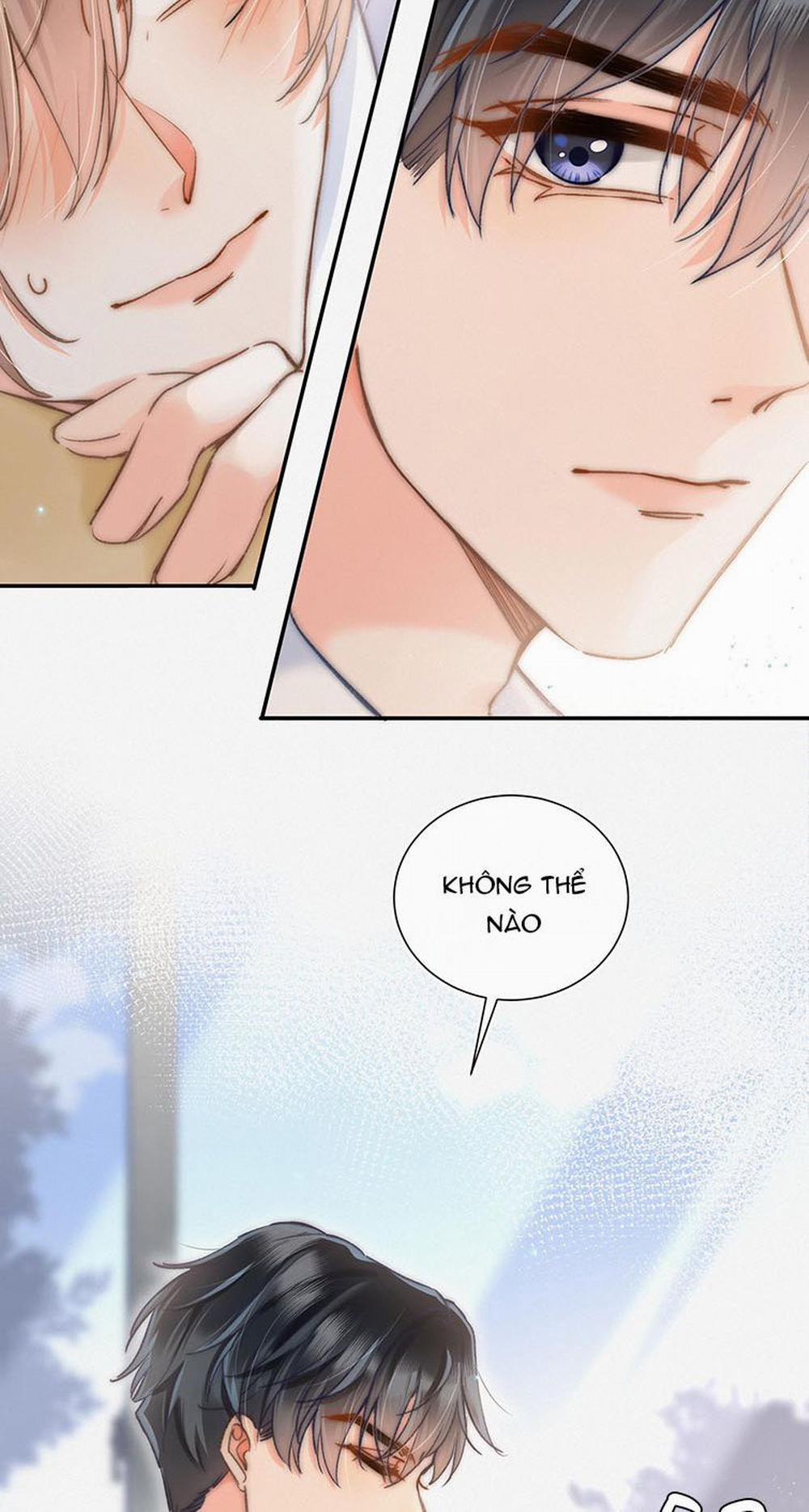 Ánh Trăng Vì Tôi Mà Đến 6 trang 20