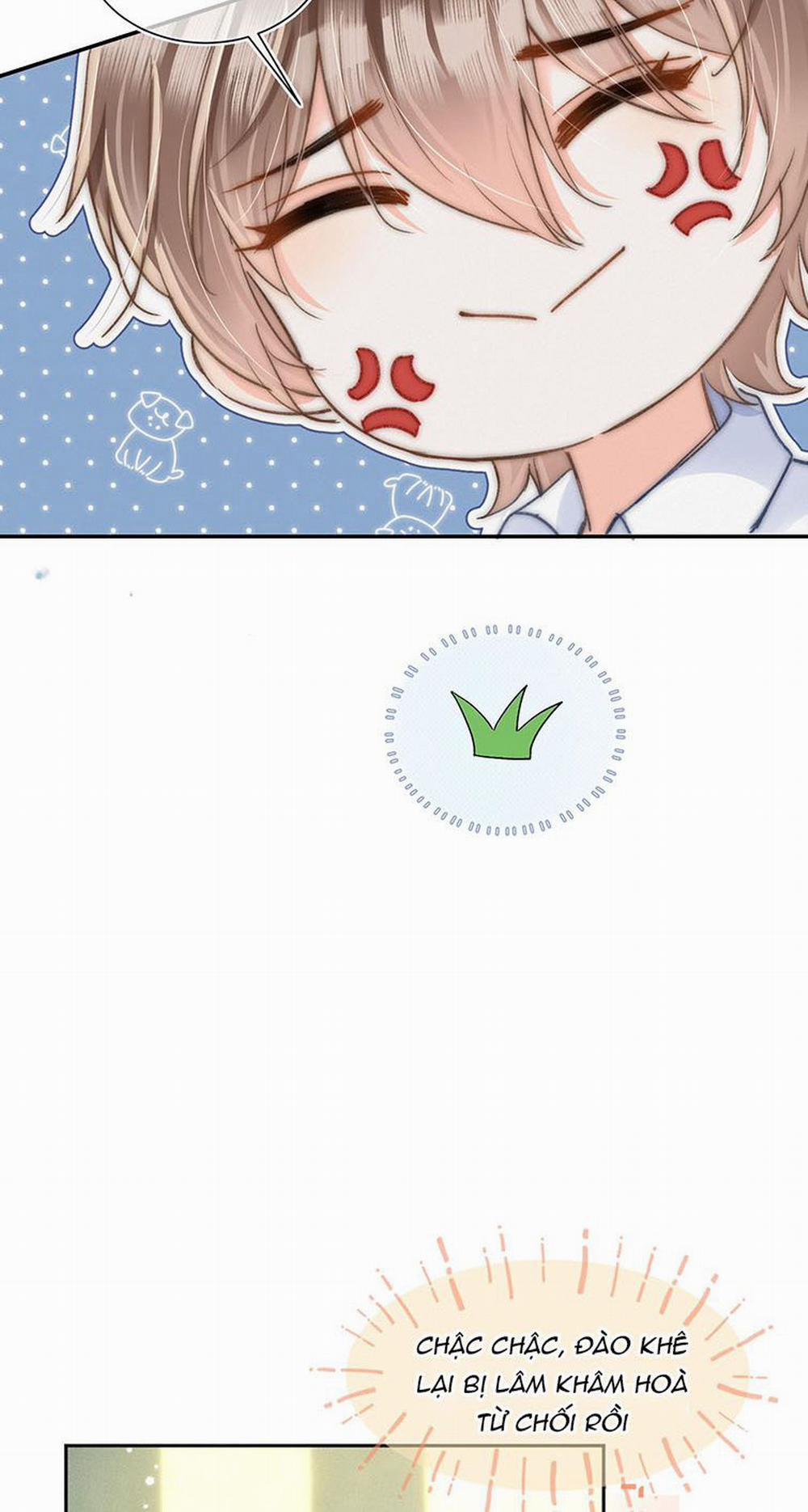 Ánh Trăng Vì Tôi Mà Đến 6 trang 22