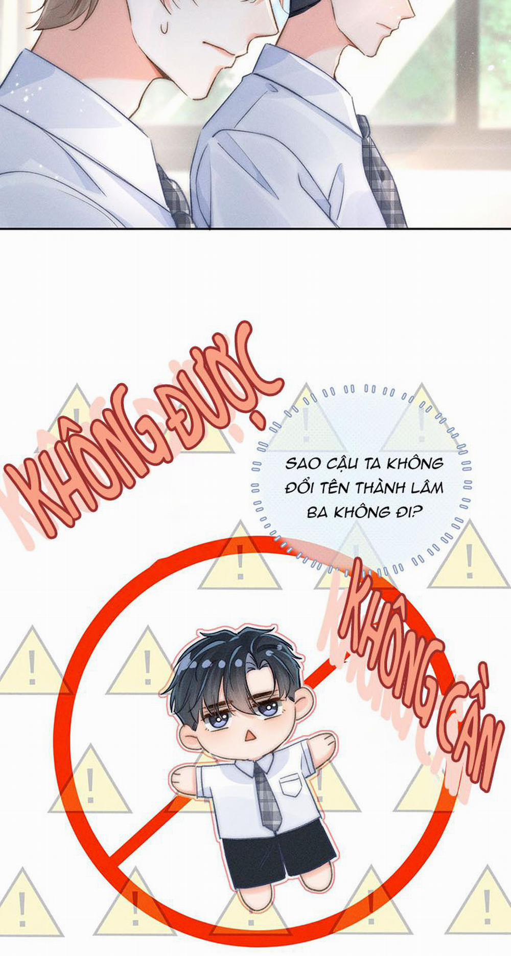 Ánh Trăng Vì Tôi Mà Đến 6 trang 24