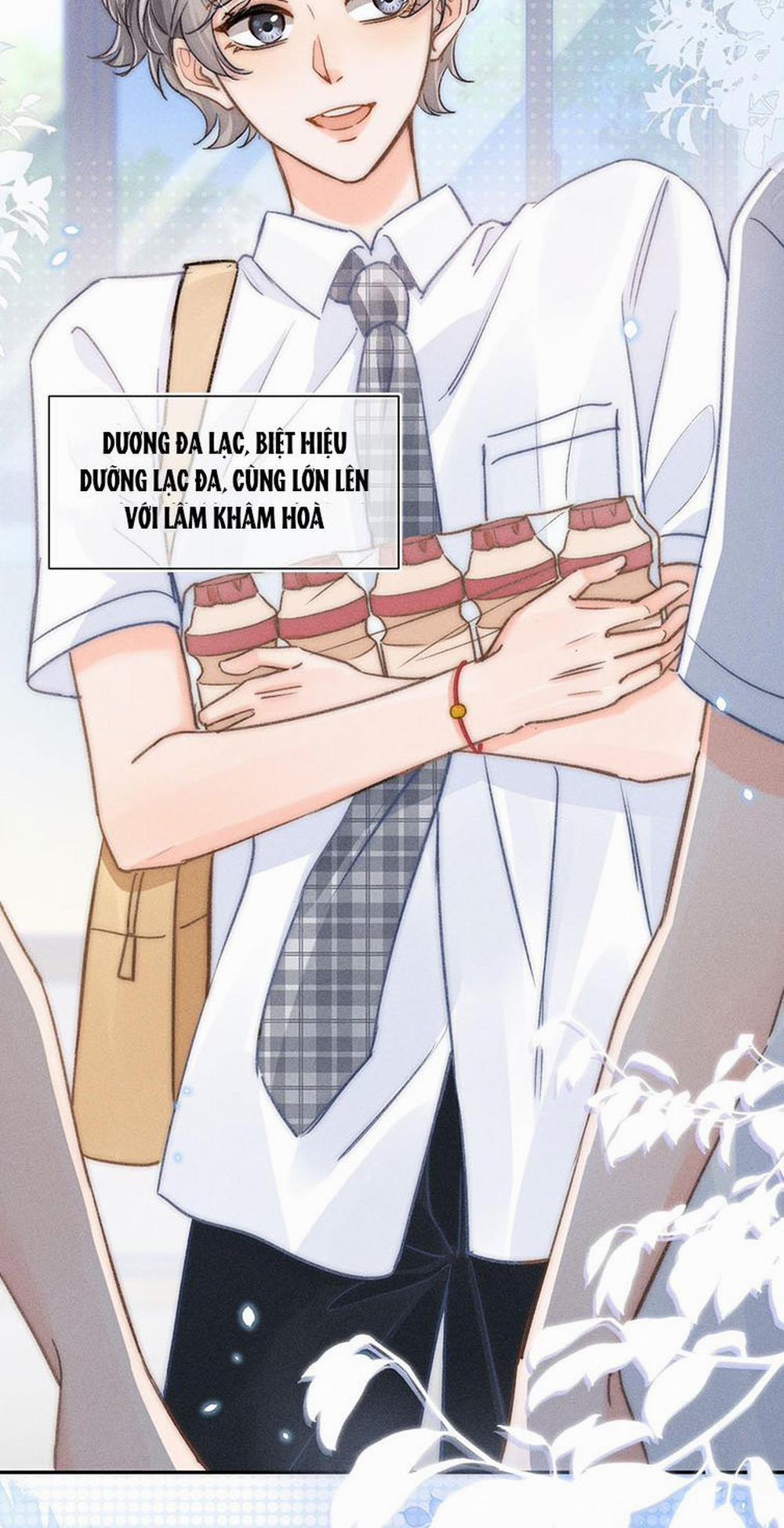 Ánh Trăng Vì Tôi Mà Đến 6 trang 27