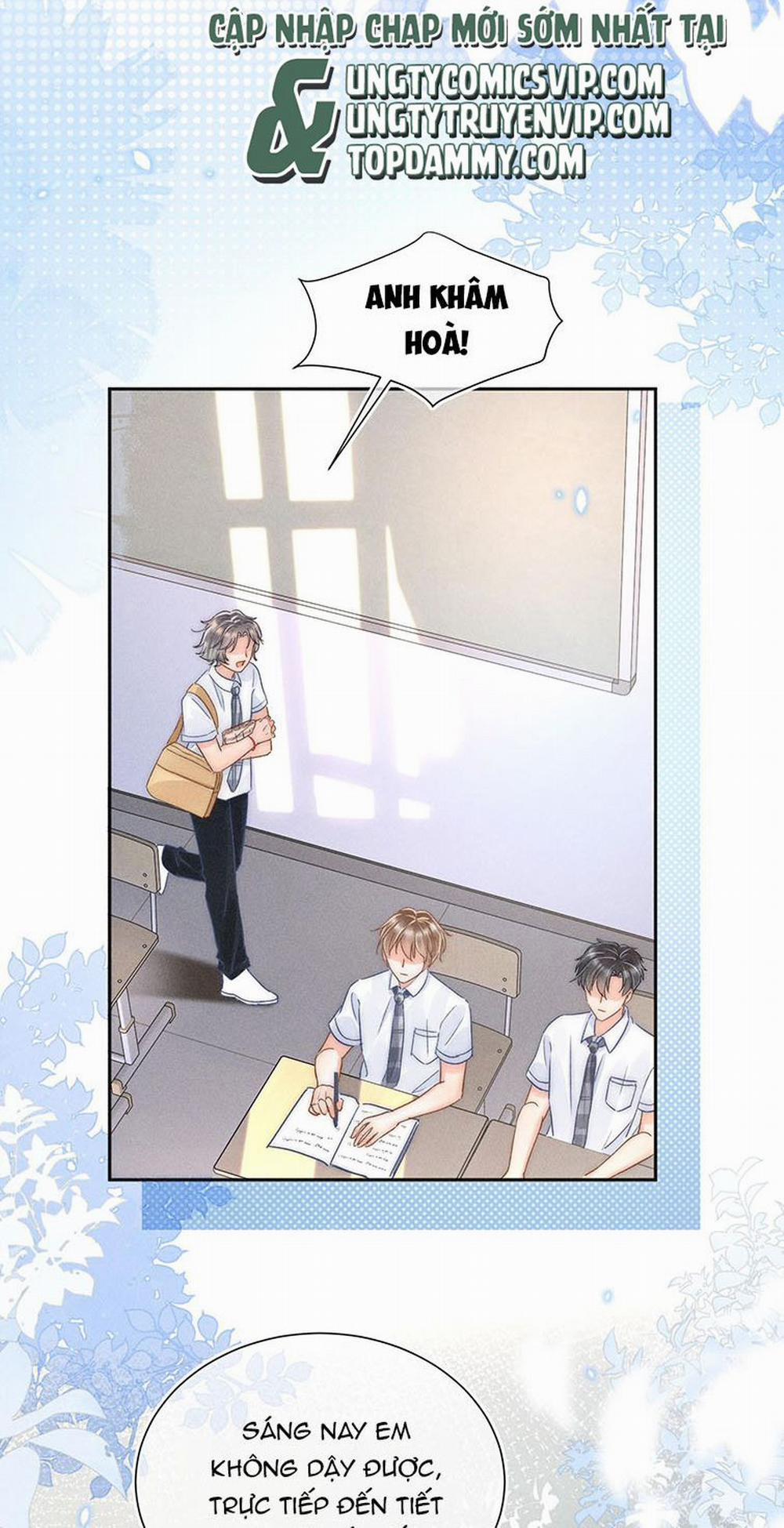 Ánh Trăng Vì Tôi Mà Đến 6 trang 28