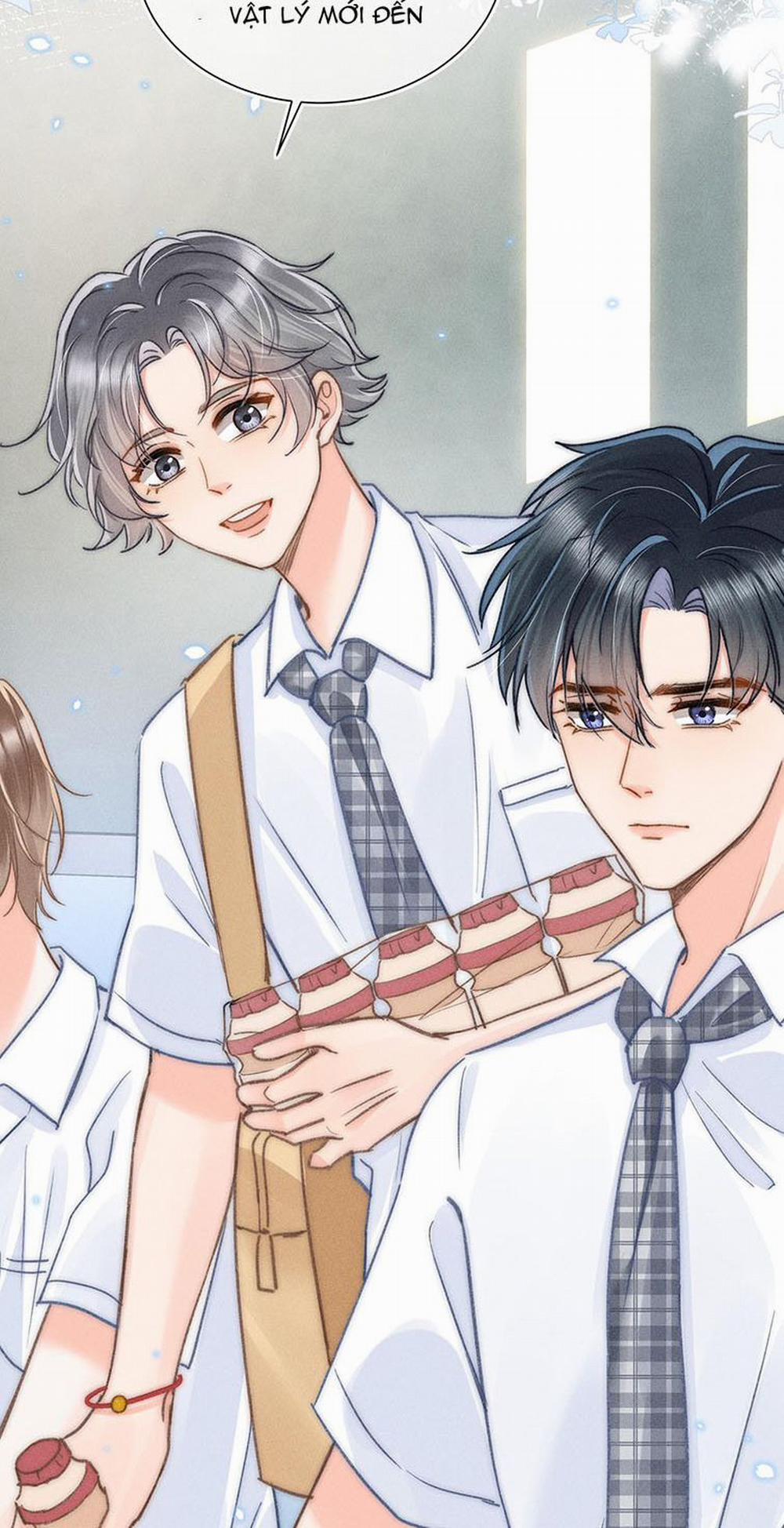 Ánh Trăng Vì Tôi Mà Đến 6 trang 29