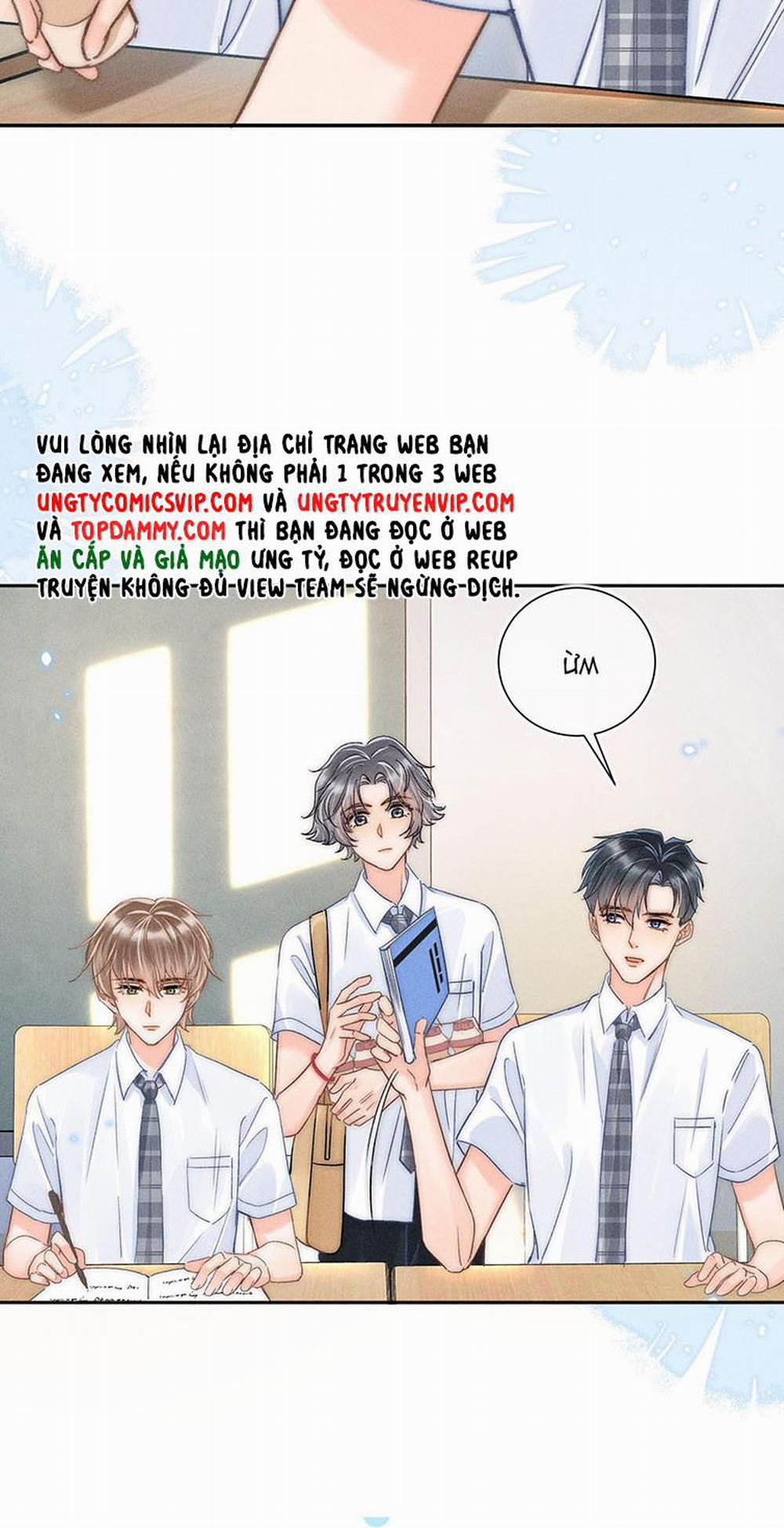 Ánh Trăng Vì Tôi Mà Đến 6 trang 30