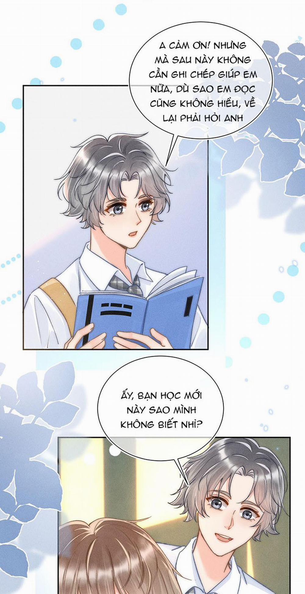 Ánh Trăng Vì Tôi Mà Đến 6 trang 31