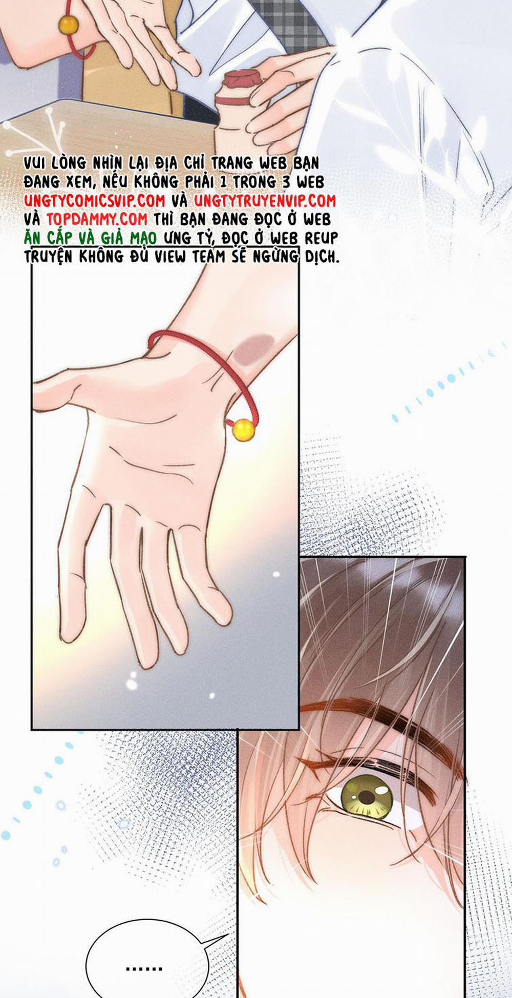 Ánh Trăng Vì Tôi Mà Đến 6 trang 34