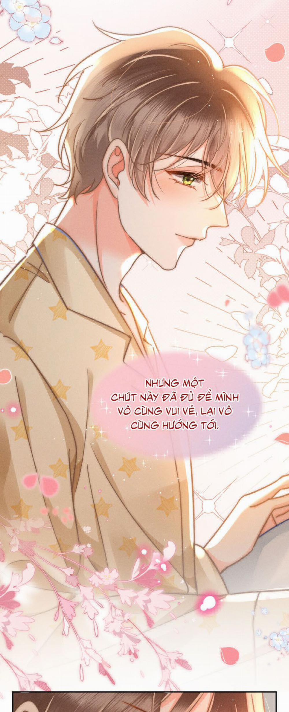 Ánh Trăng Vì Tôi Mà Đến 66 trang 10