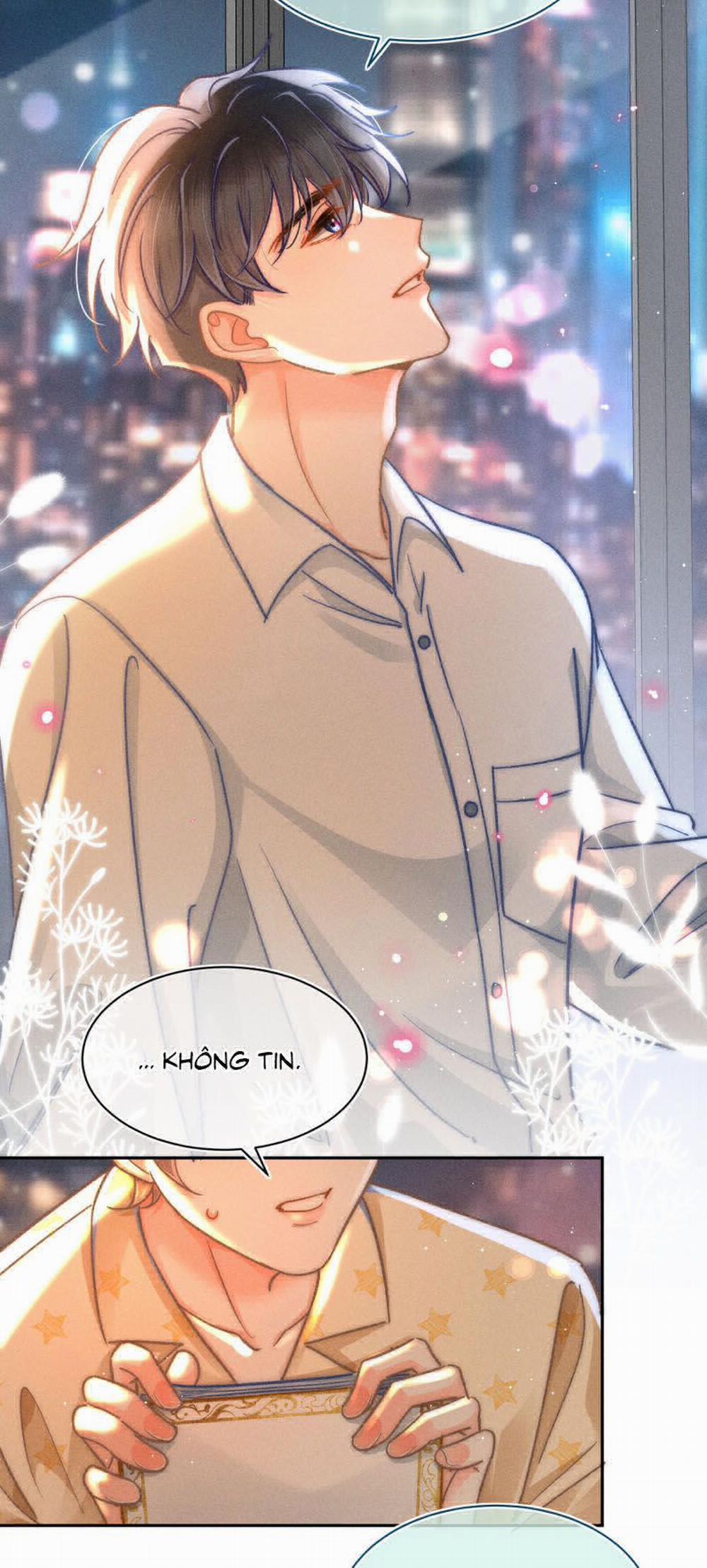 Ánh Trăng Vì Tôi Mà Đến 66 trang 17