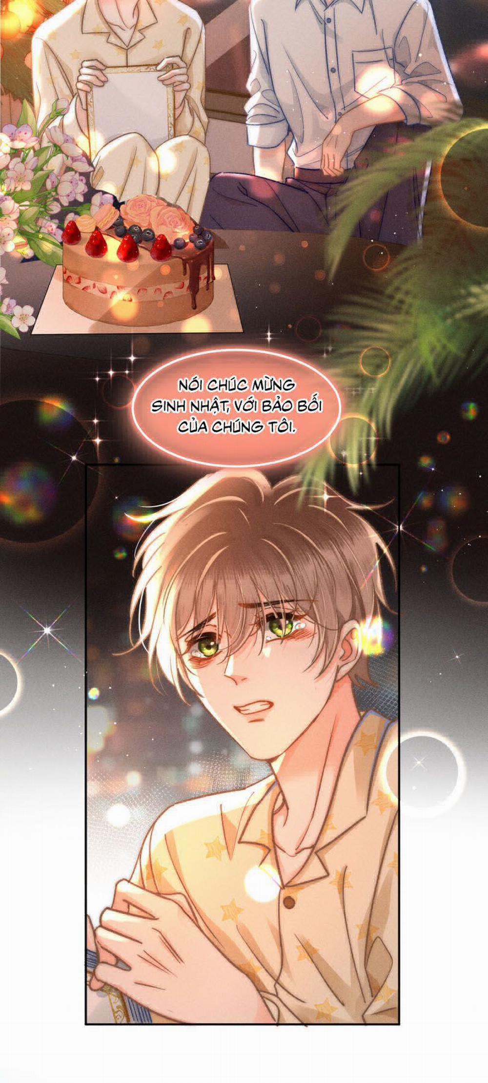 Ánh Trăng Vì Tôi Mà Đến 66 trang 19