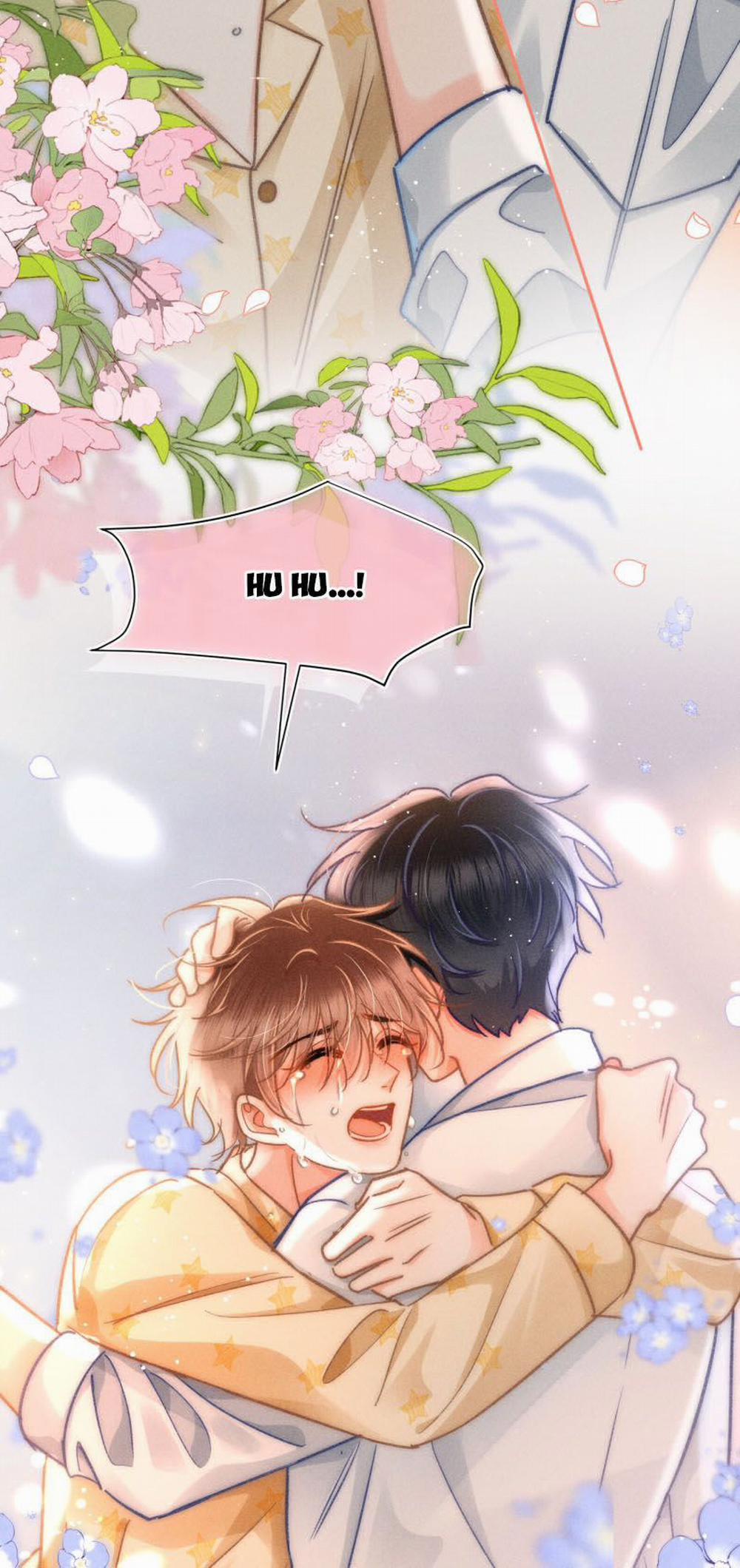 Ánh Trăng Vì Tôi Mà Đến 66 trang 25