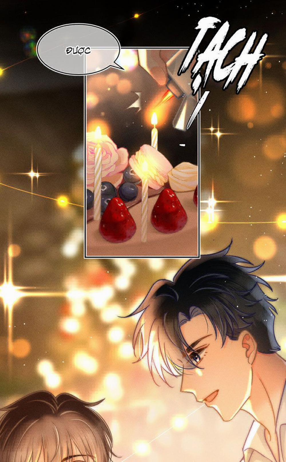 Ánh Trăng Vì Tôi Mà Đến 66 trang 30