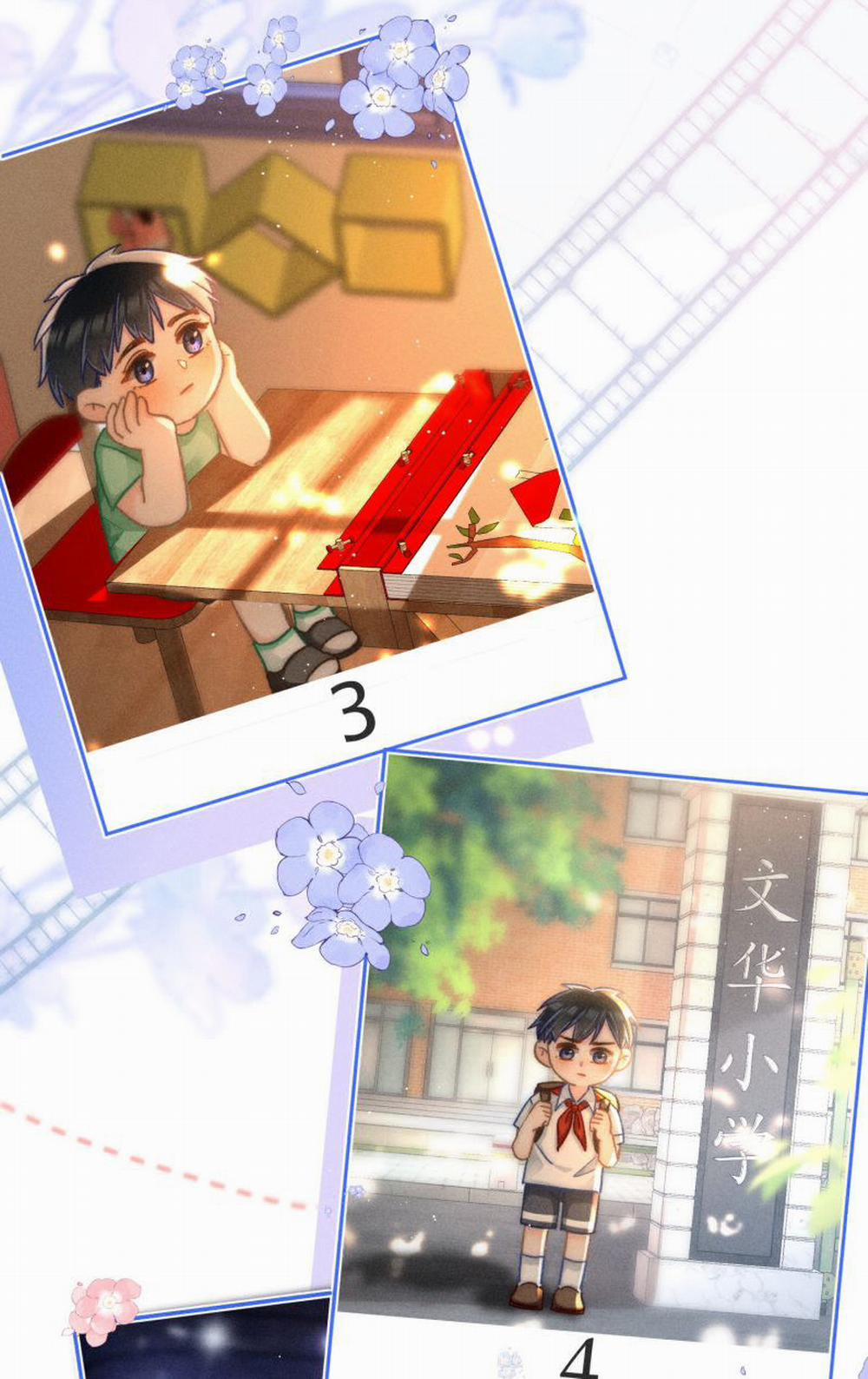 Ánh Trăng Vì Tôi Mà Đến 66 trang 6