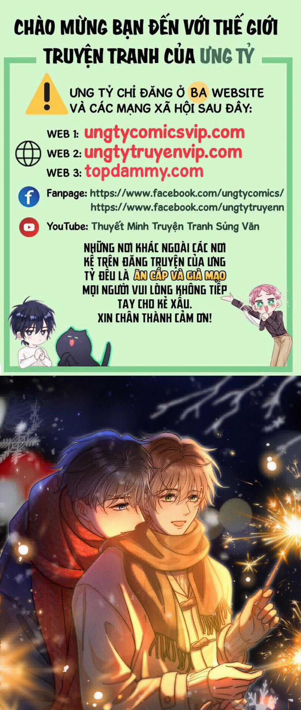 Ánh Trăng Vì Tôi Mà Đến 67 trang 0