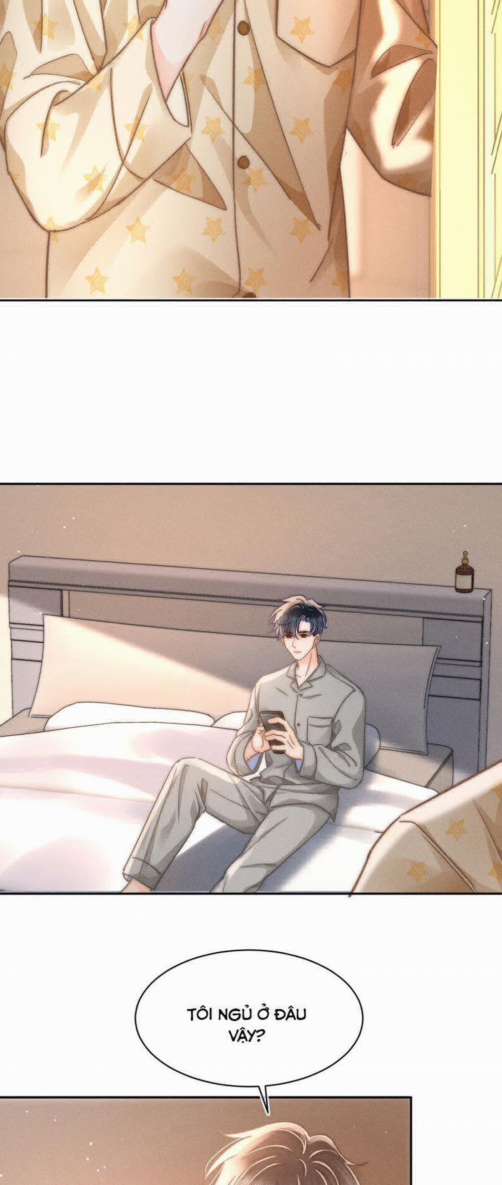 Ánh Trăng Vì Tôi Mà Đến 67 trang 11