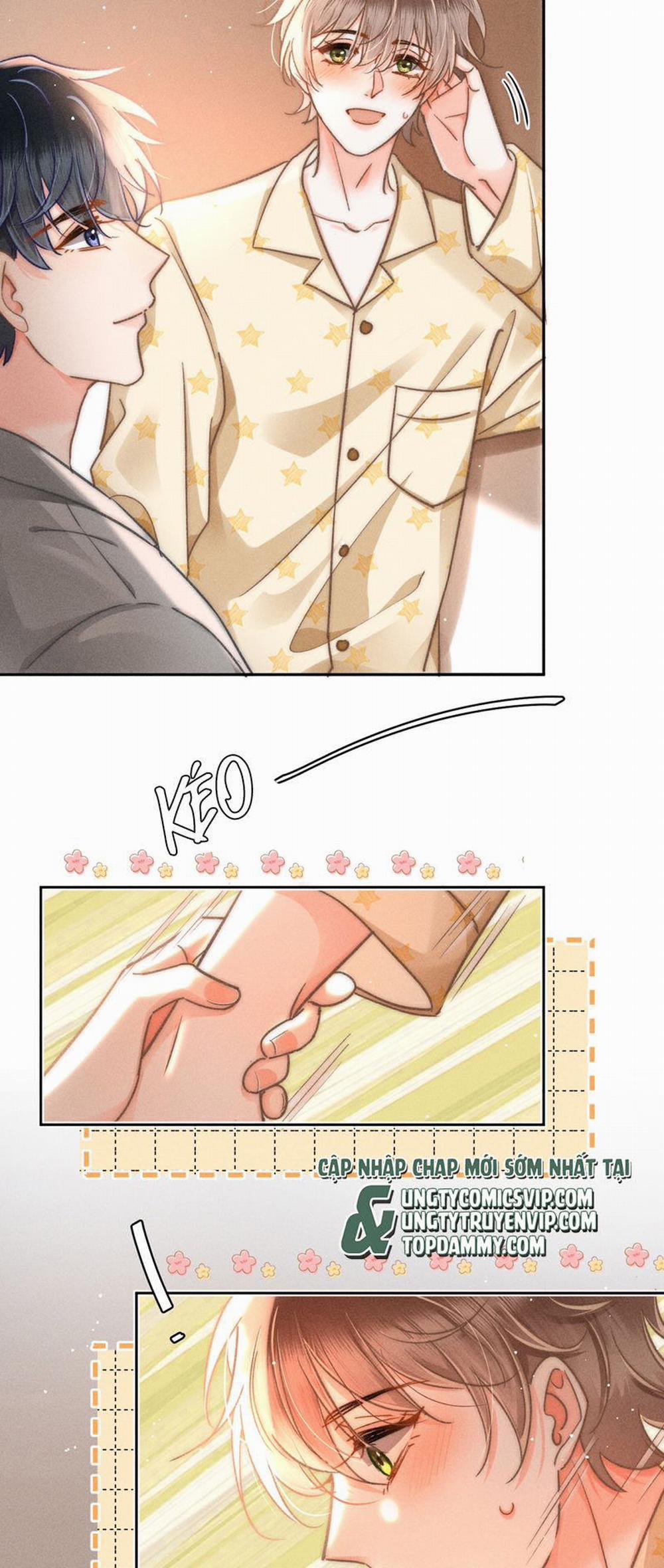 Ánh Trăng Vì Tôi Mà Đến 67 trang 12