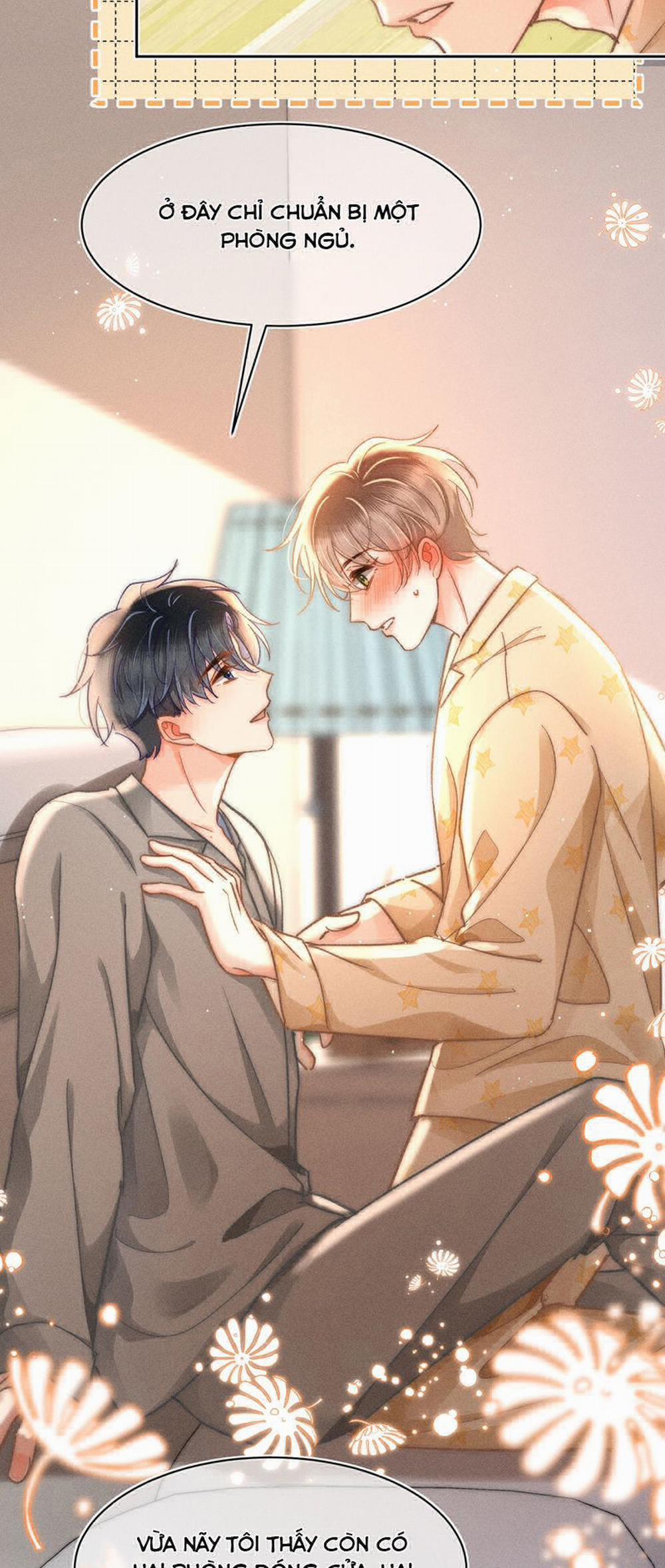 Ánh Trăng Vì Tôi Mà Đến 67 trang 13