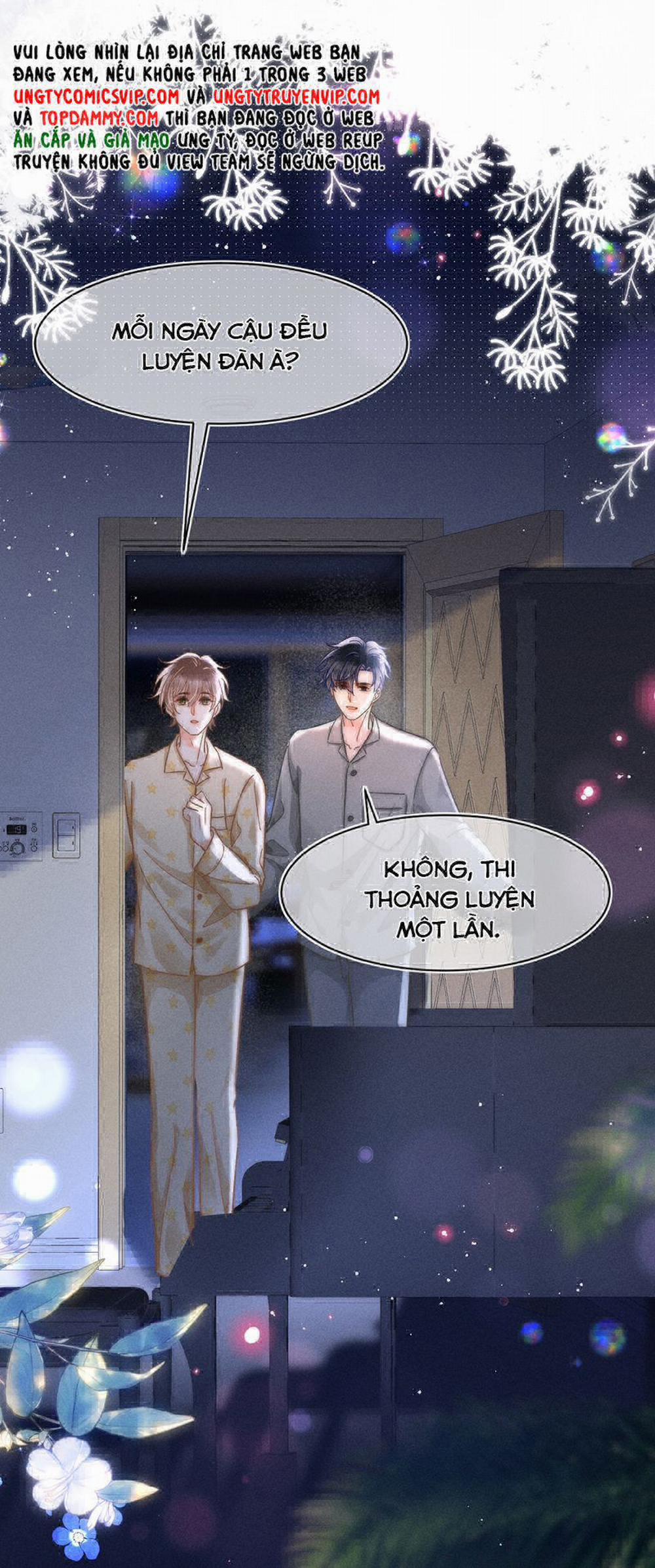 Ánh Trăng Vì Tôi Mà Đến 67 trang 15