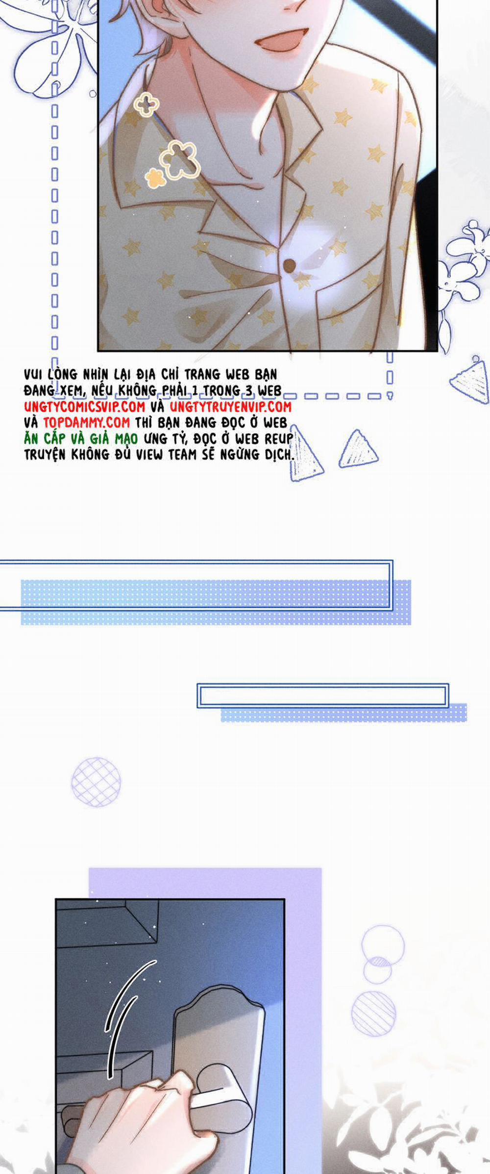 Ánh Trăng Vì Tôi Mà Đến 67 trang 20