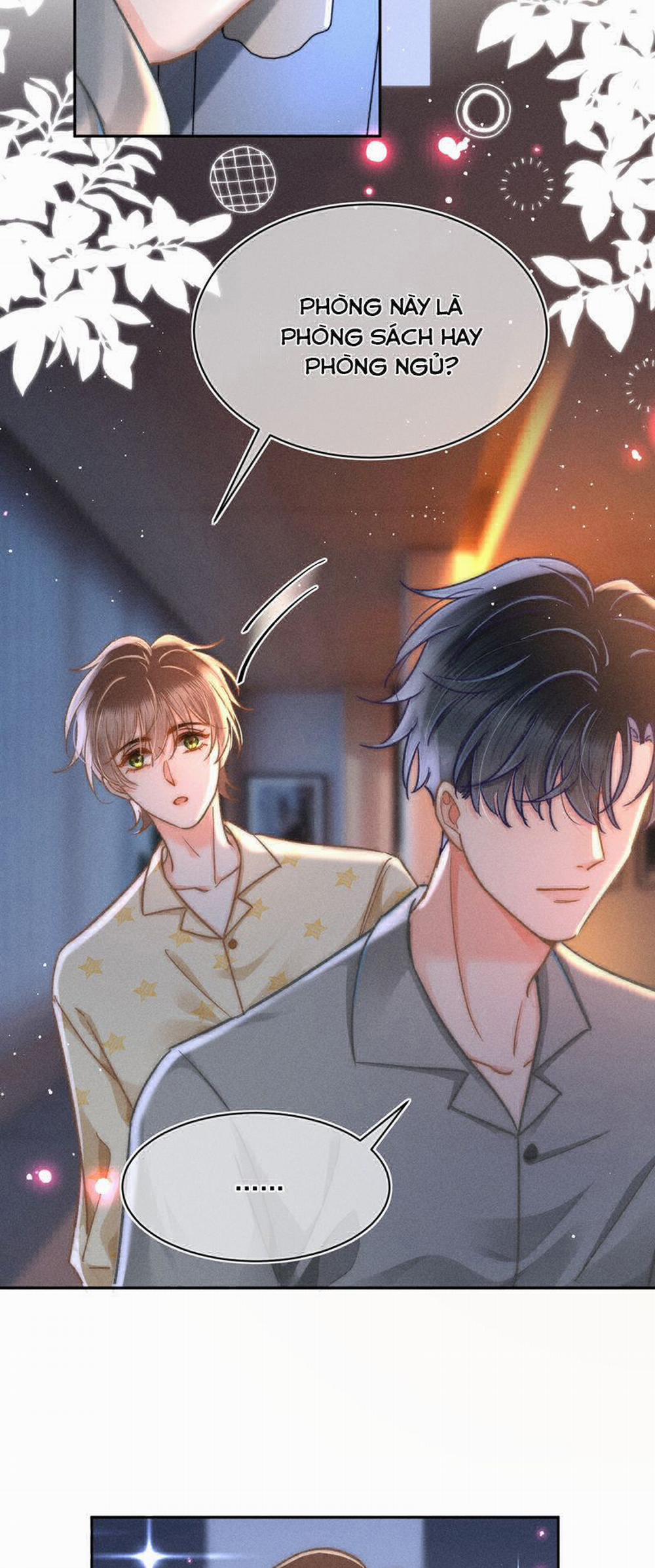 Ánh Trăng Vì Tôi Mà Đến 67 trang 21