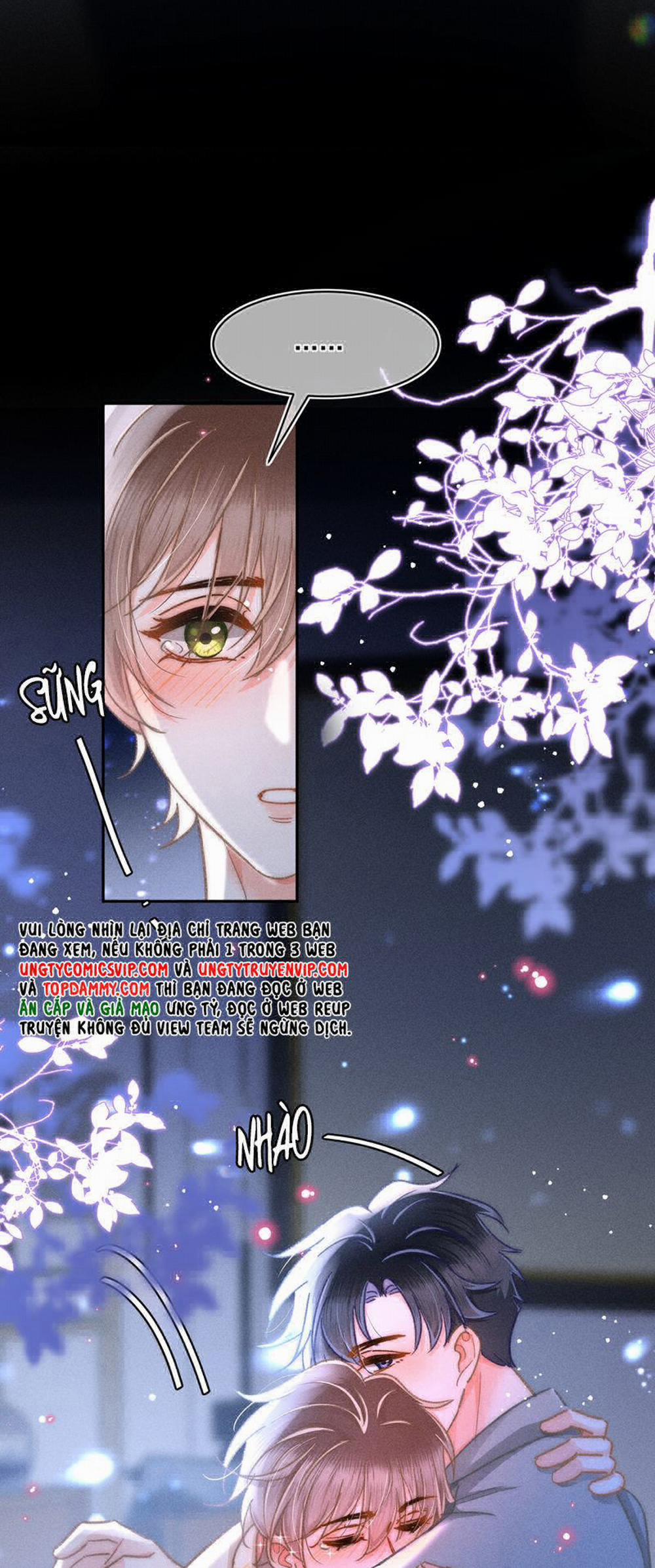 Ánh Trăng Vì Tôi Mà Đến 67 trang 24