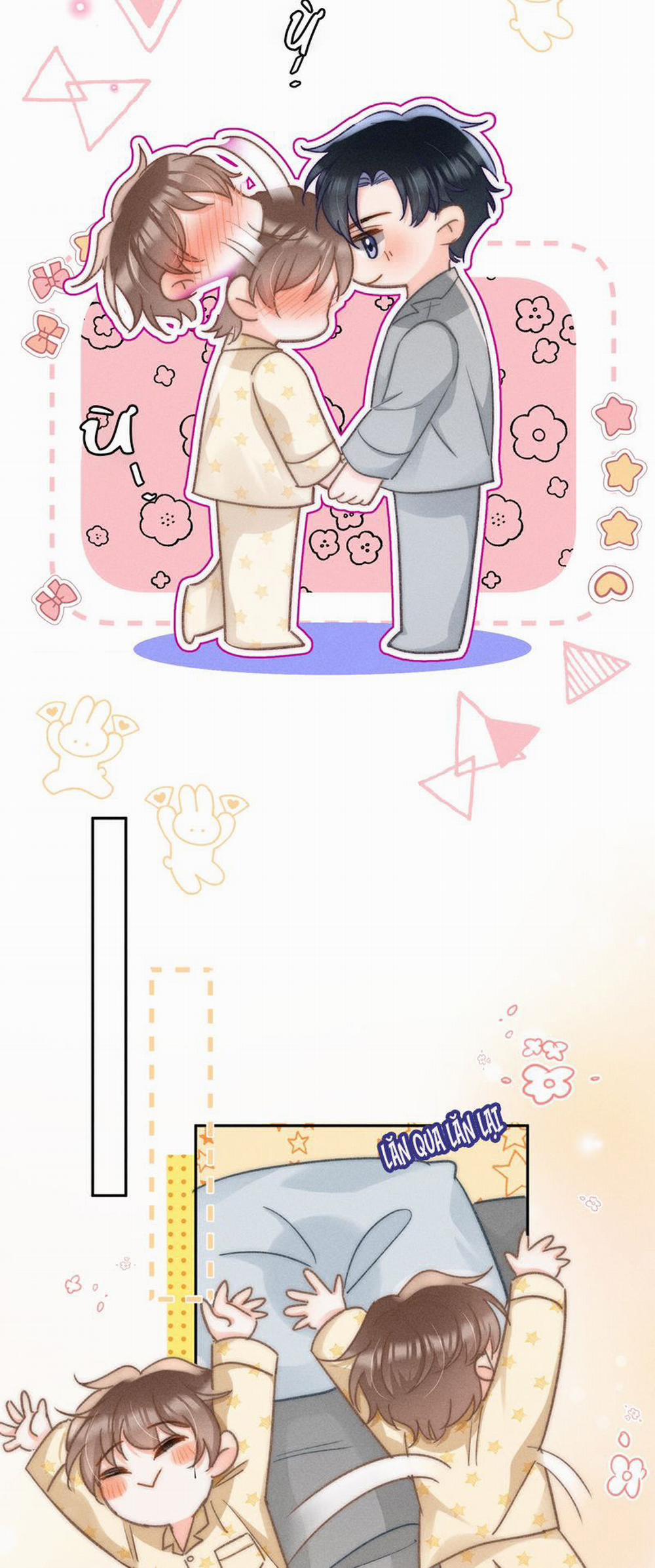 Ánh Trăng Vì Tôi Mà Đến 67 trang 27