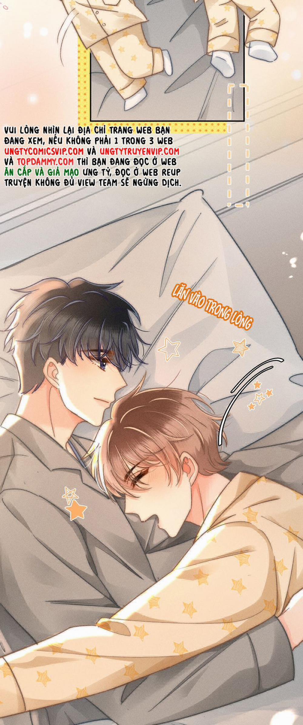 Ánh Trăng Vì Tôi Mà Đến 67 trang 28