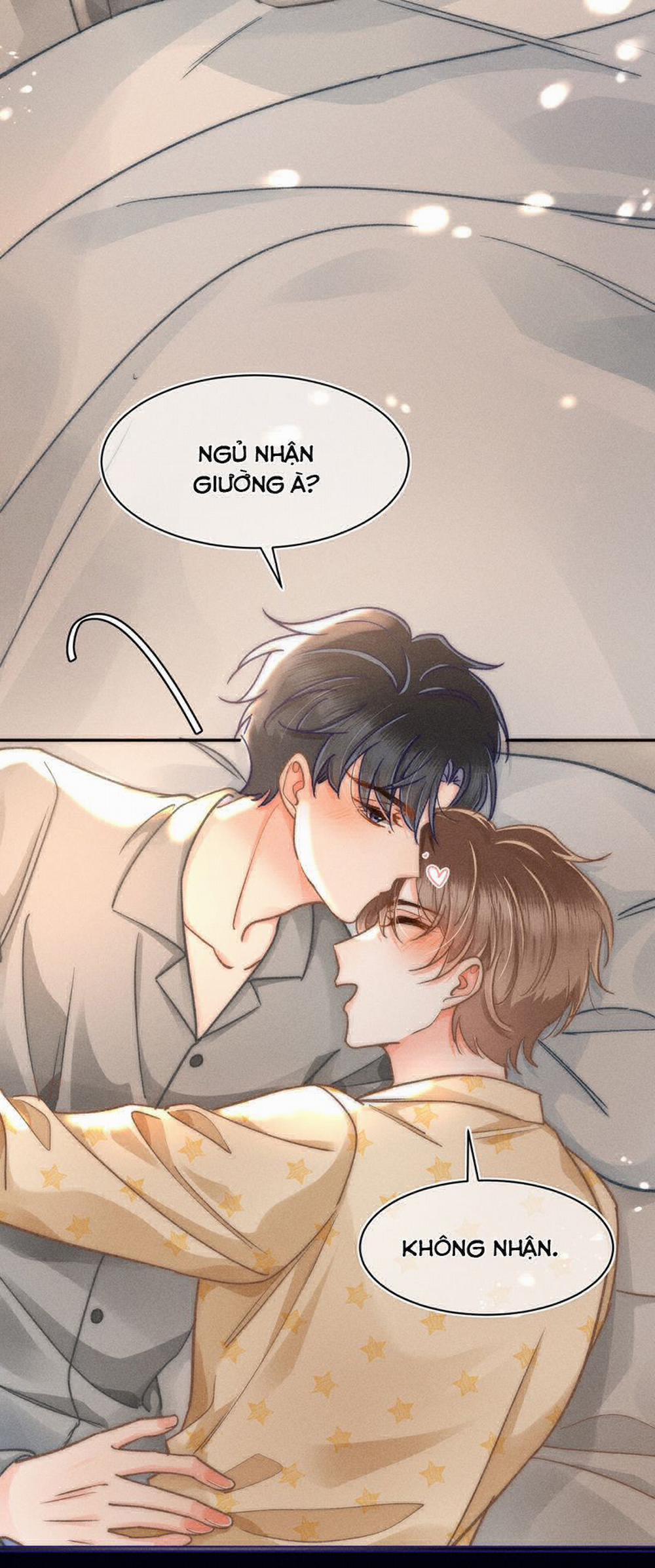 Ánh Trăng Vì Tôi Mà Đến 67 trang 29