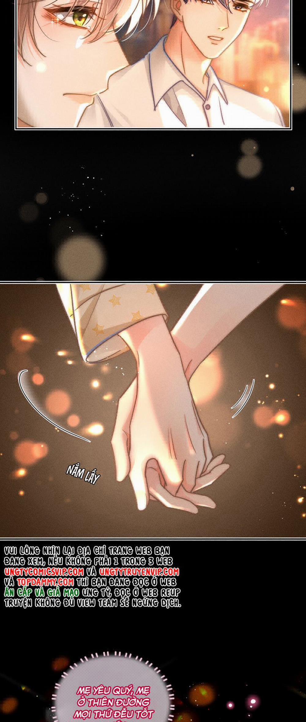 Ánh Trăng Vì Tôi Mà Đến 67 trang 3