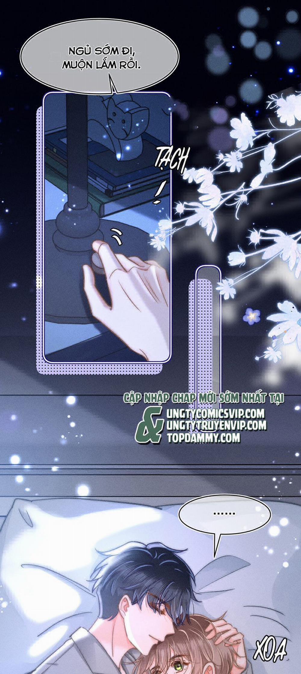 Ánh Trăng Vì Tôi Mà Đến 67 trang 30