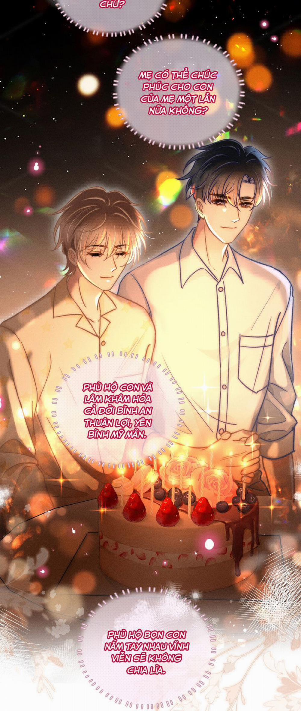 Ánh Trăng Vì Tôi Mà Đến 67 trang 4