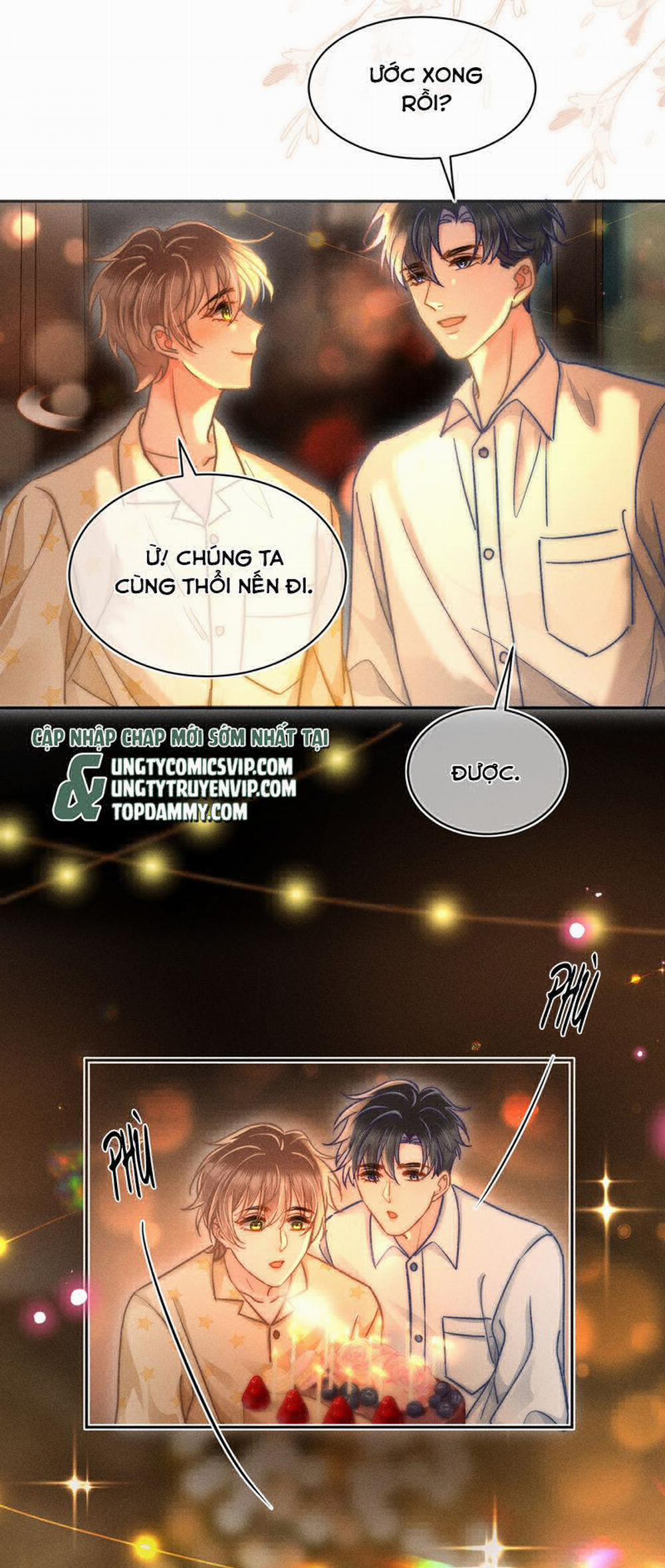 Ánh Trăng Vì Tôi Mà Đến 67 trang 5