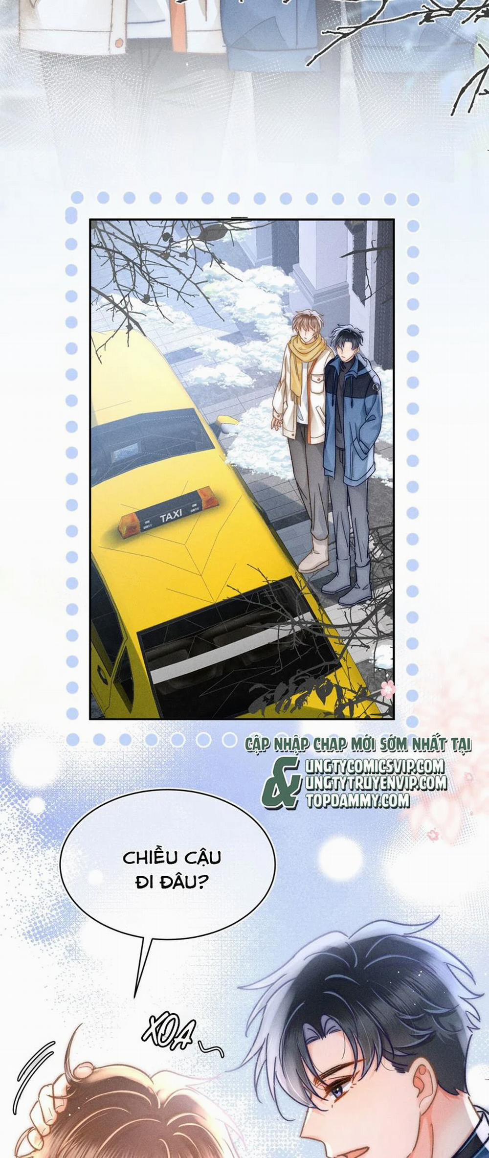 Ánh Trăng Vì Tôi Mà Đến 68 trang 20