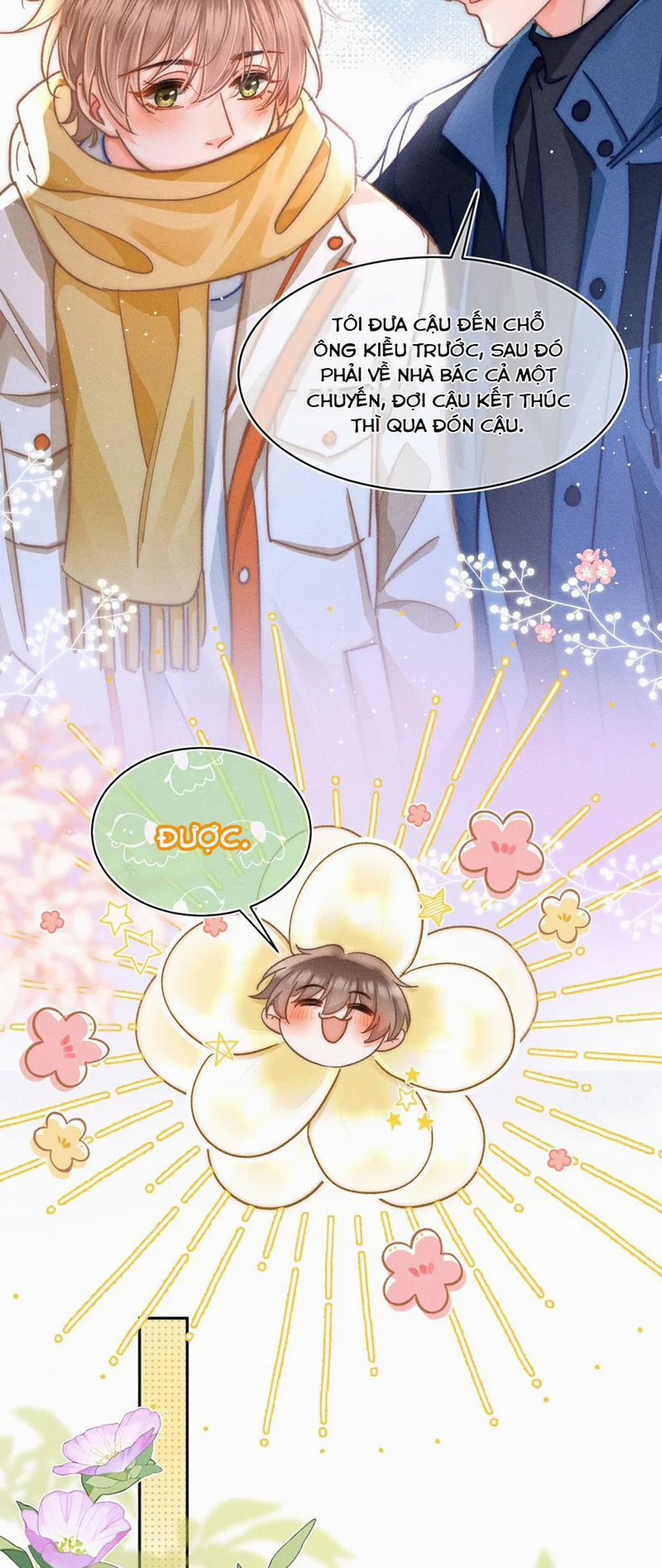 Ánh Trăng Vì Tôi Mà Đến 68 trang 21