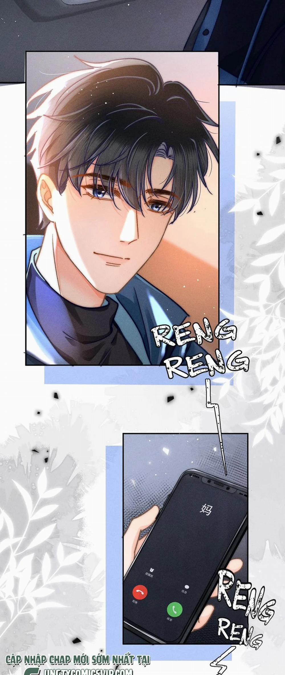 Ánh Trăng Vì Tôi Mà Đến 68 trang 23