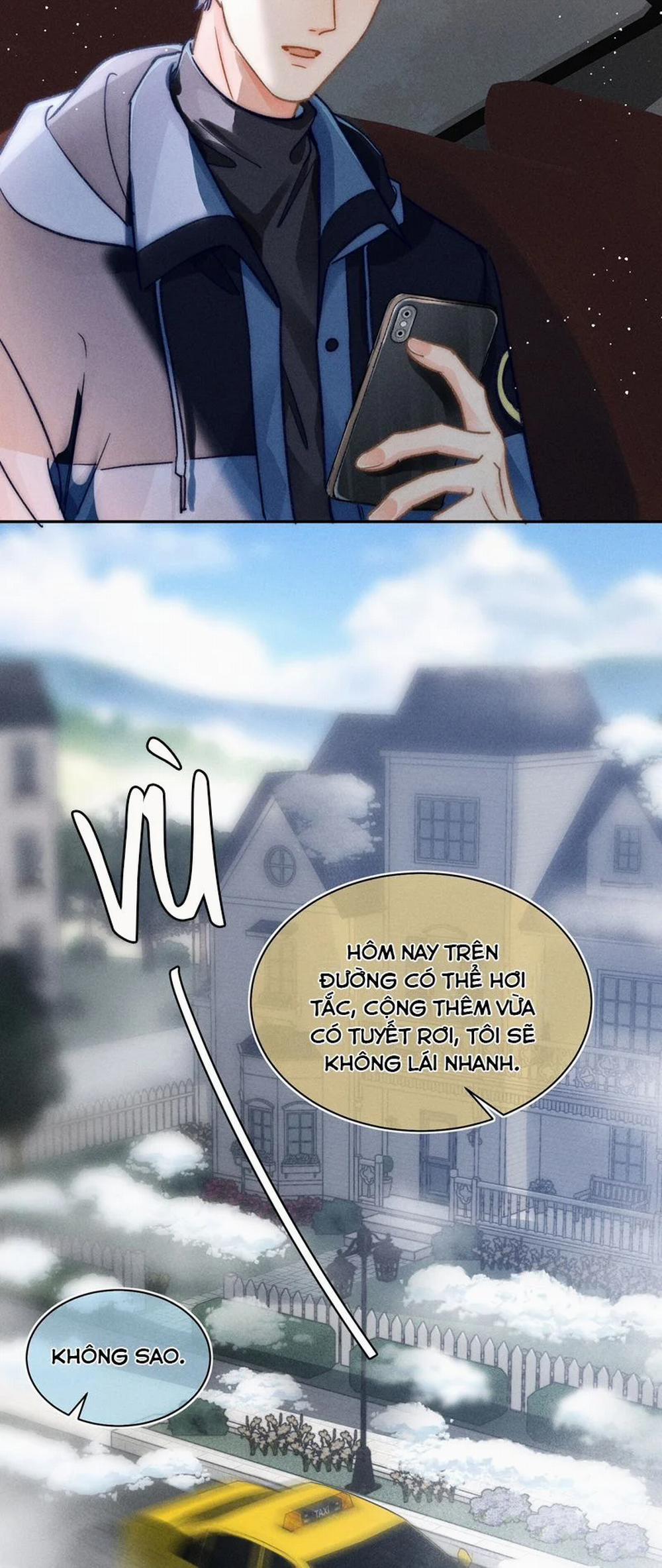 Ánh Trăng Vì Tôi Mà Đến 68 trang 25