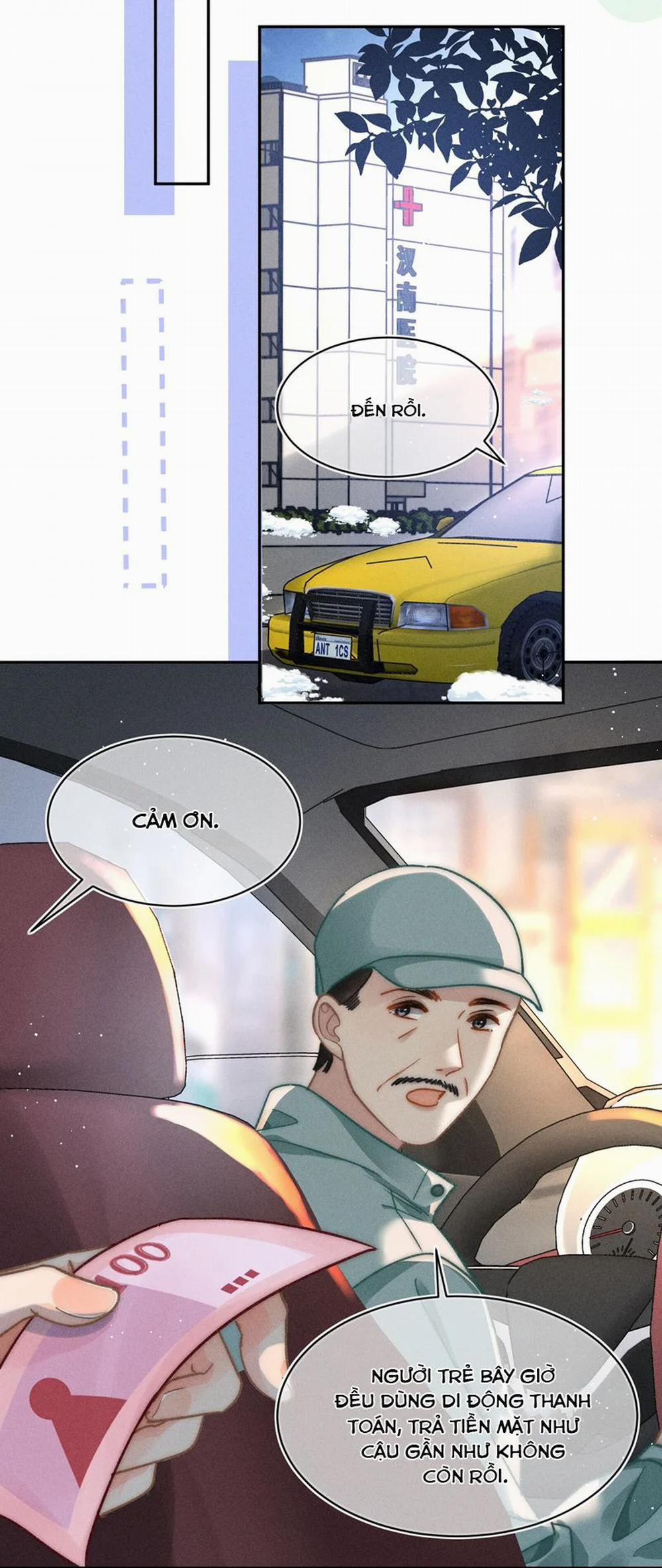 Ánh Trăng Vì Tôi Mà Đến 68 trang 29
