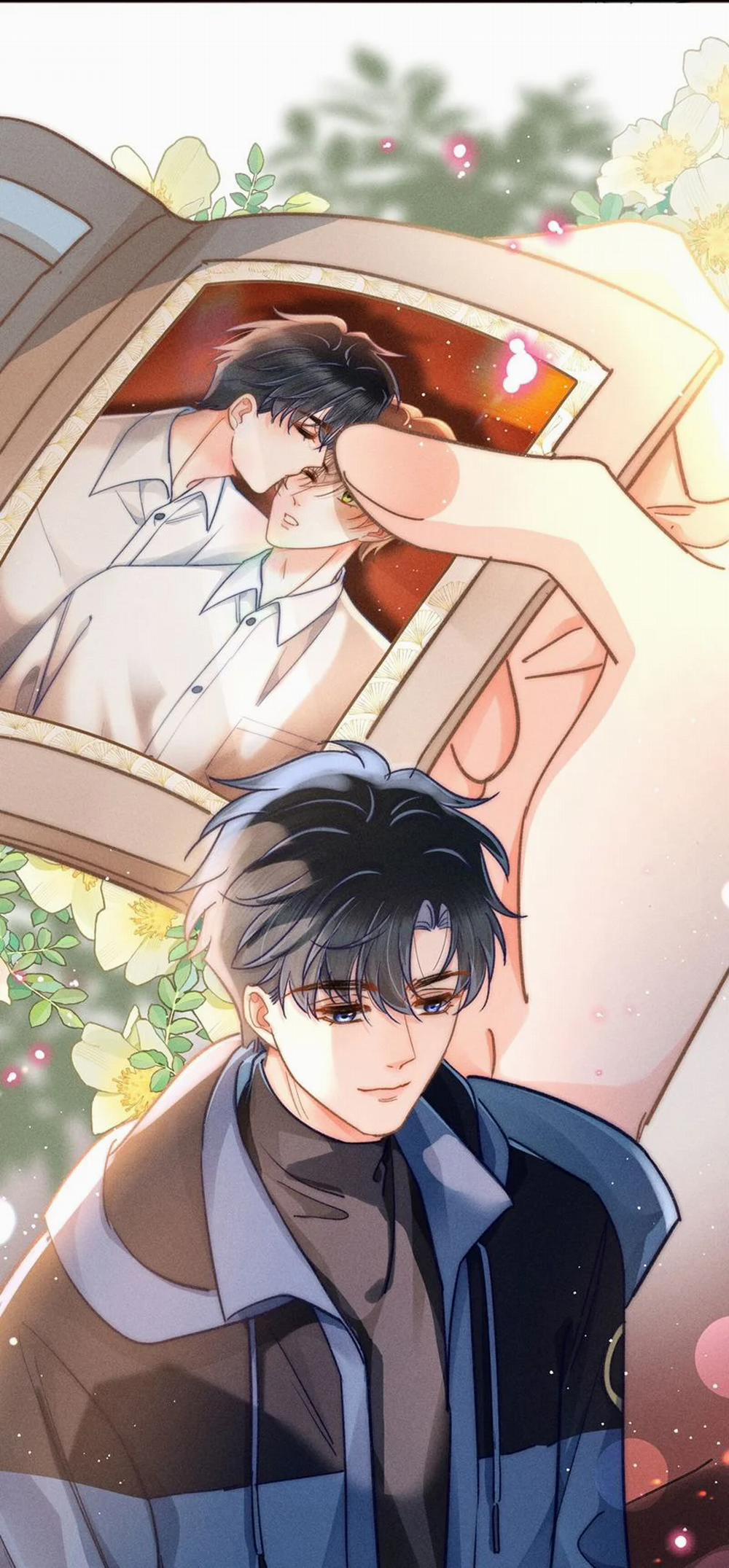 Ánh Trăng Vì Tôi Mà Đến 68 trang 30