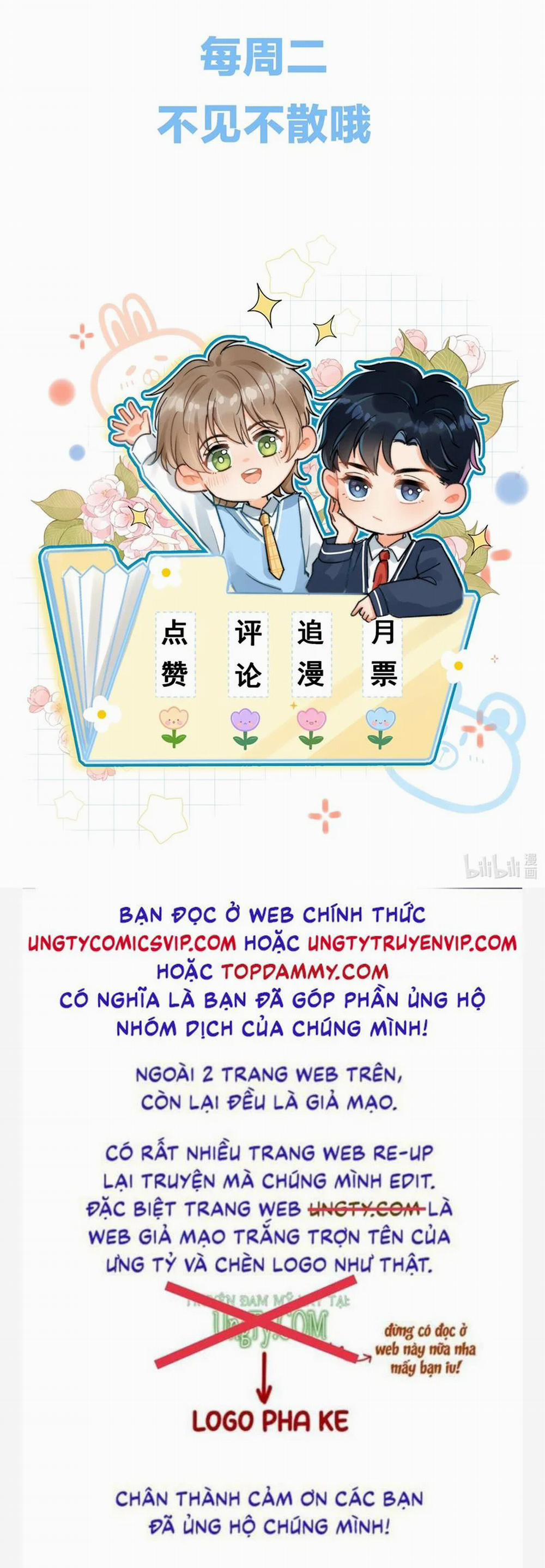 Ánh Trăng Vì Tôi Mà Đến 68 trang 34