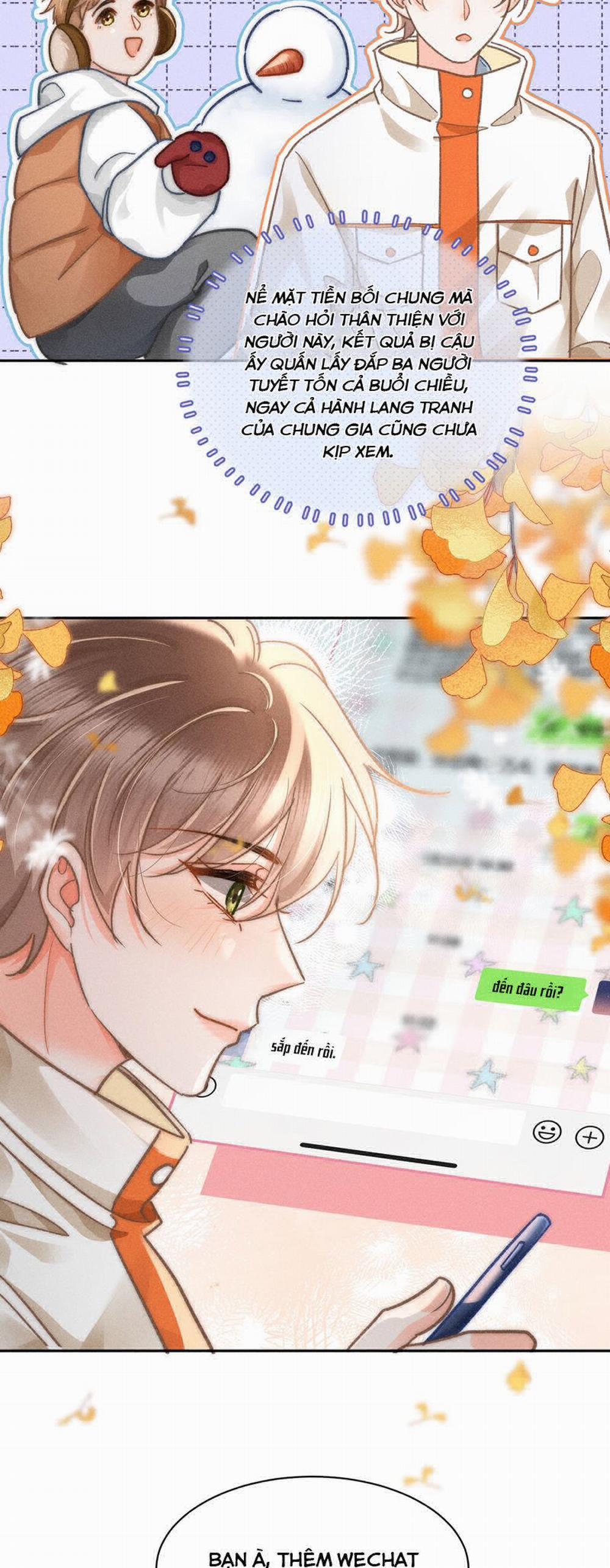 Ánh Trăng Vì Tôi Mà Đến 69 trang 10