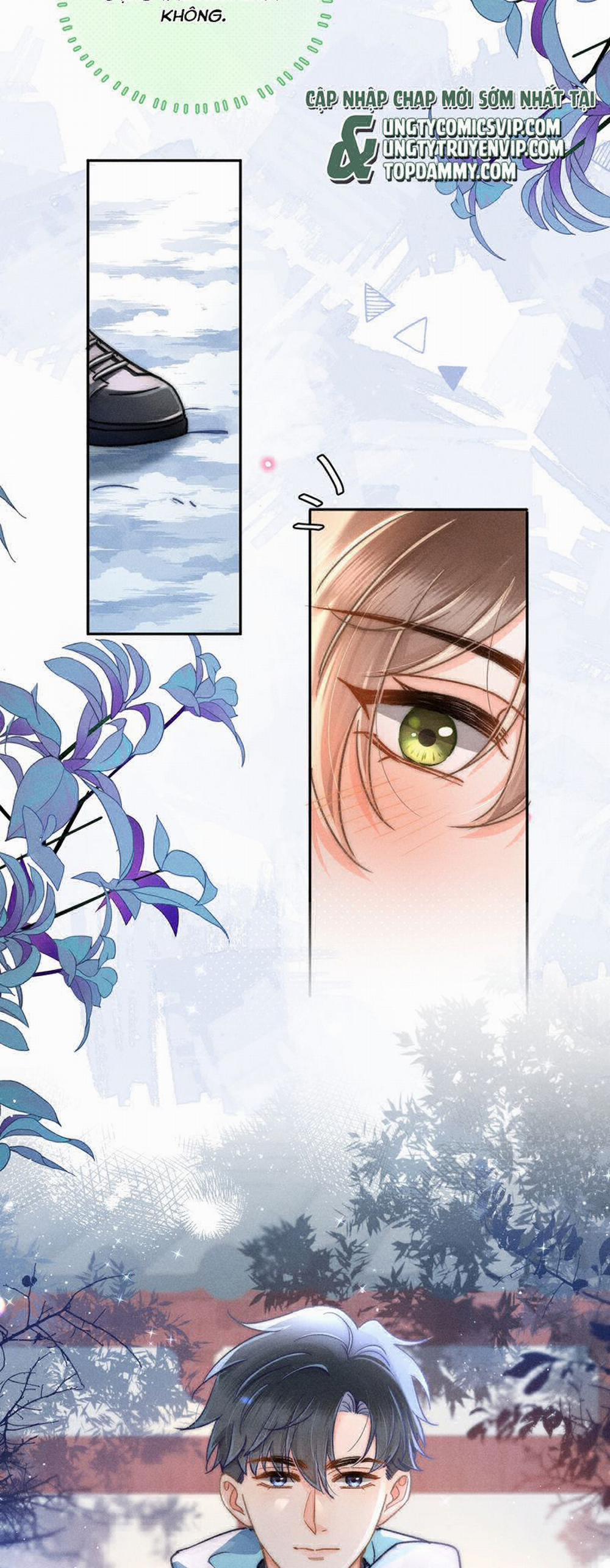 Ánh Trăng Vì Tôi Mà Đến 69 trang 12