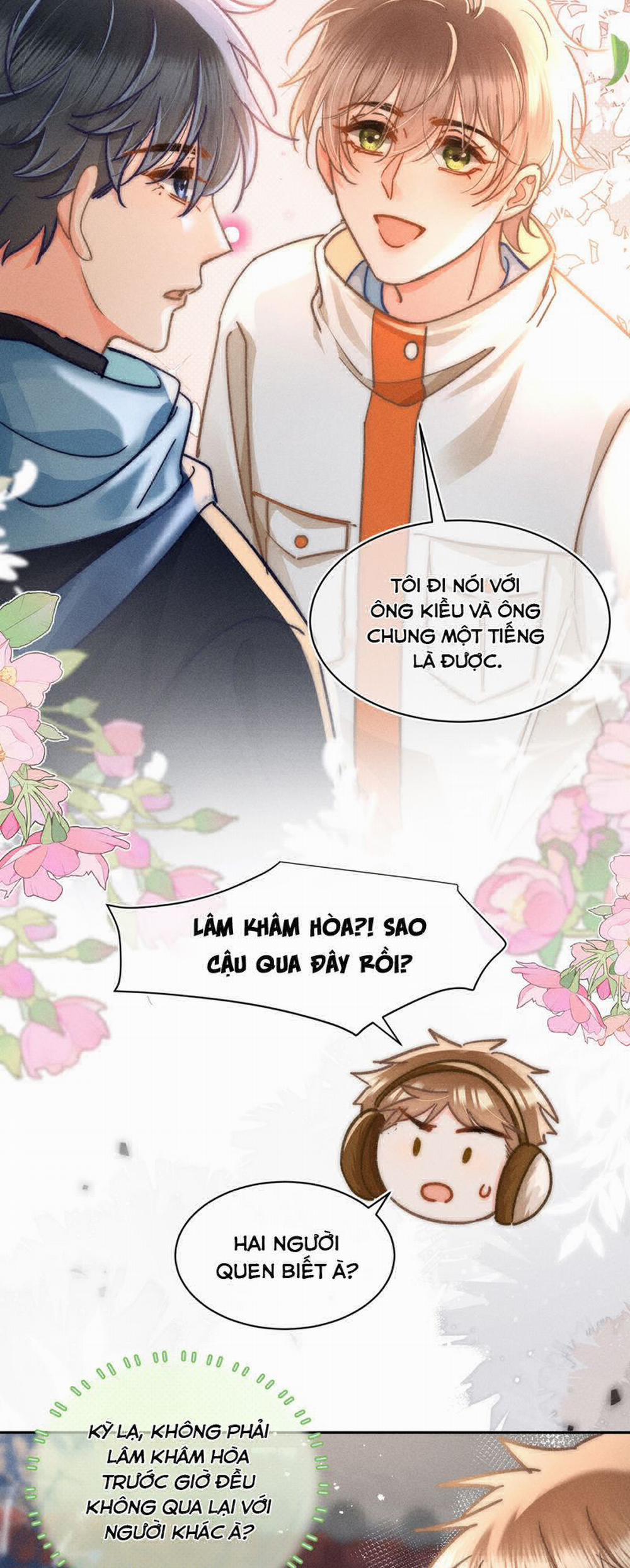 Ánh Trăng Vì Tôi Mà Đến 69 trang 15