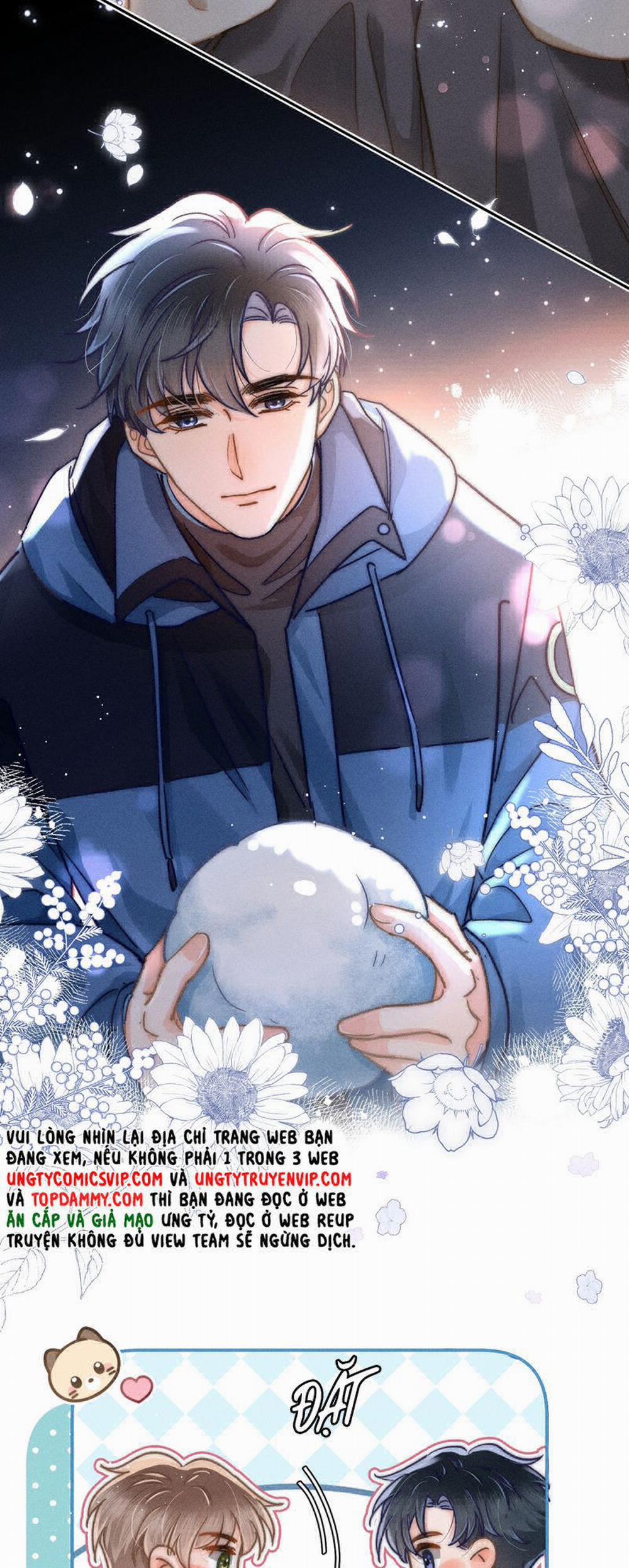 Ánh Trăng Vì Tôi Mà Đến 69 trang 22