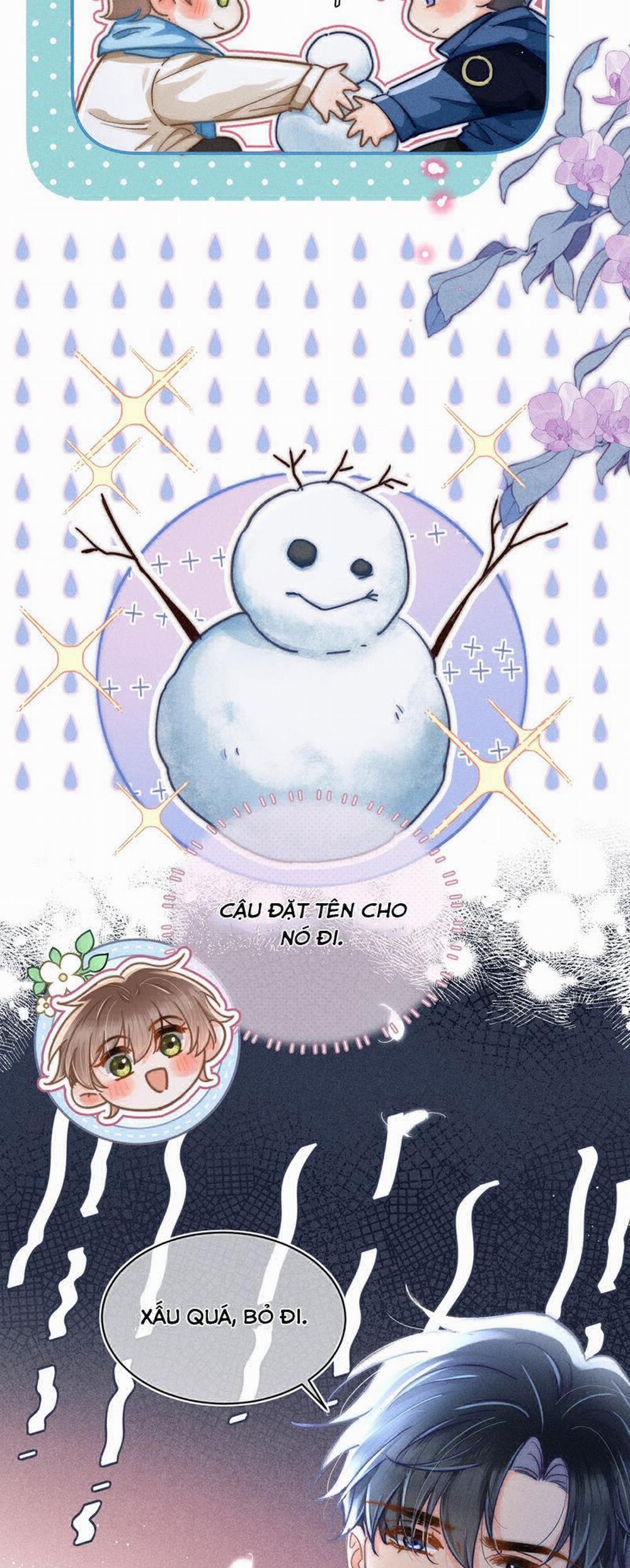 Ánh Trăng Vì Tôi Mà Đến 69 trang 23