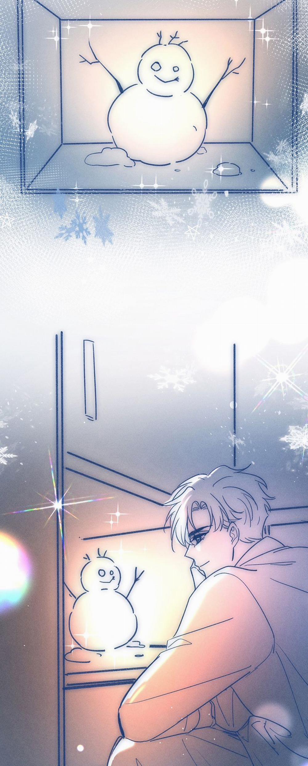 Ánh Trăng Vì Tôi Mà Đến 69 trang 25