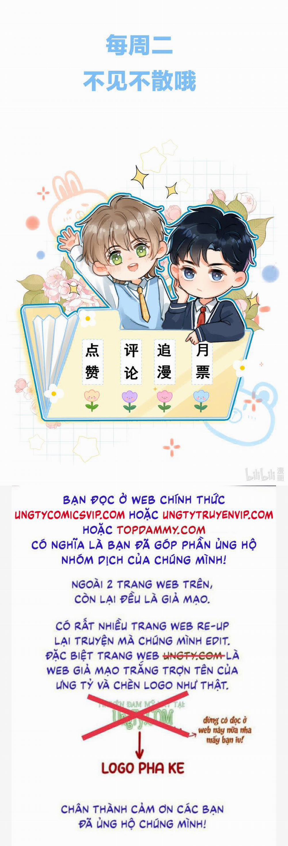 Ánh Trăng Vì Tôi Mà Đến 69 trang 27