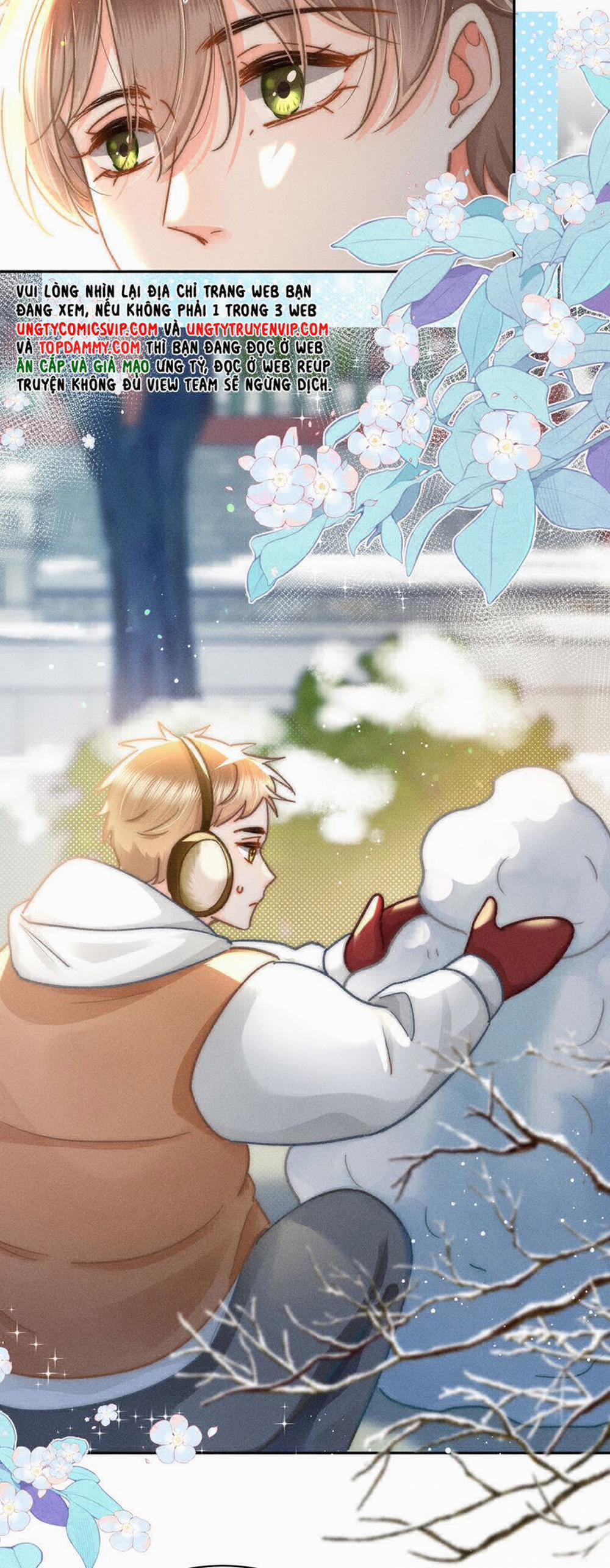 Ánh Trăng Vì Tôi Mà Đến 69 trang 5