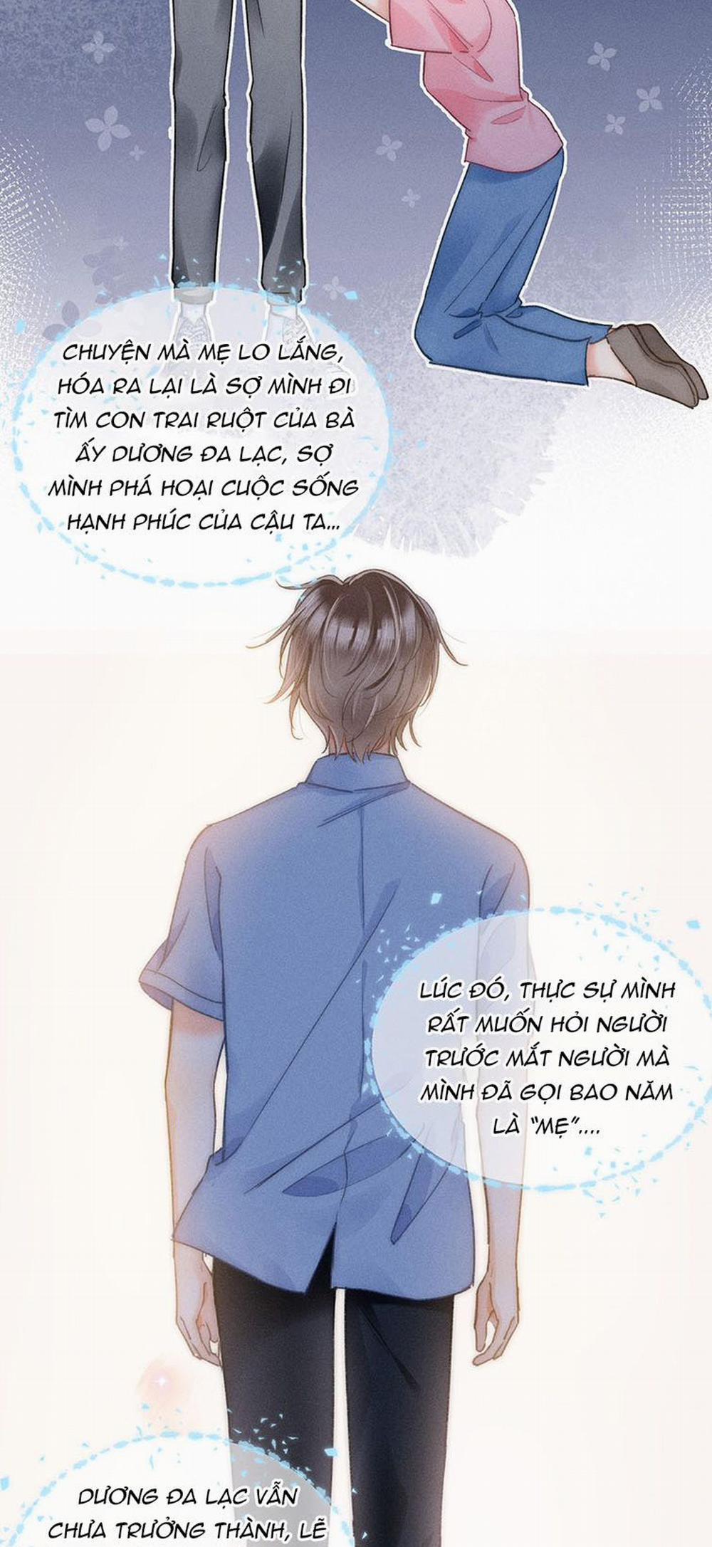 Ánh Trăng Vì Tôi Mà Đến 7 trang 11